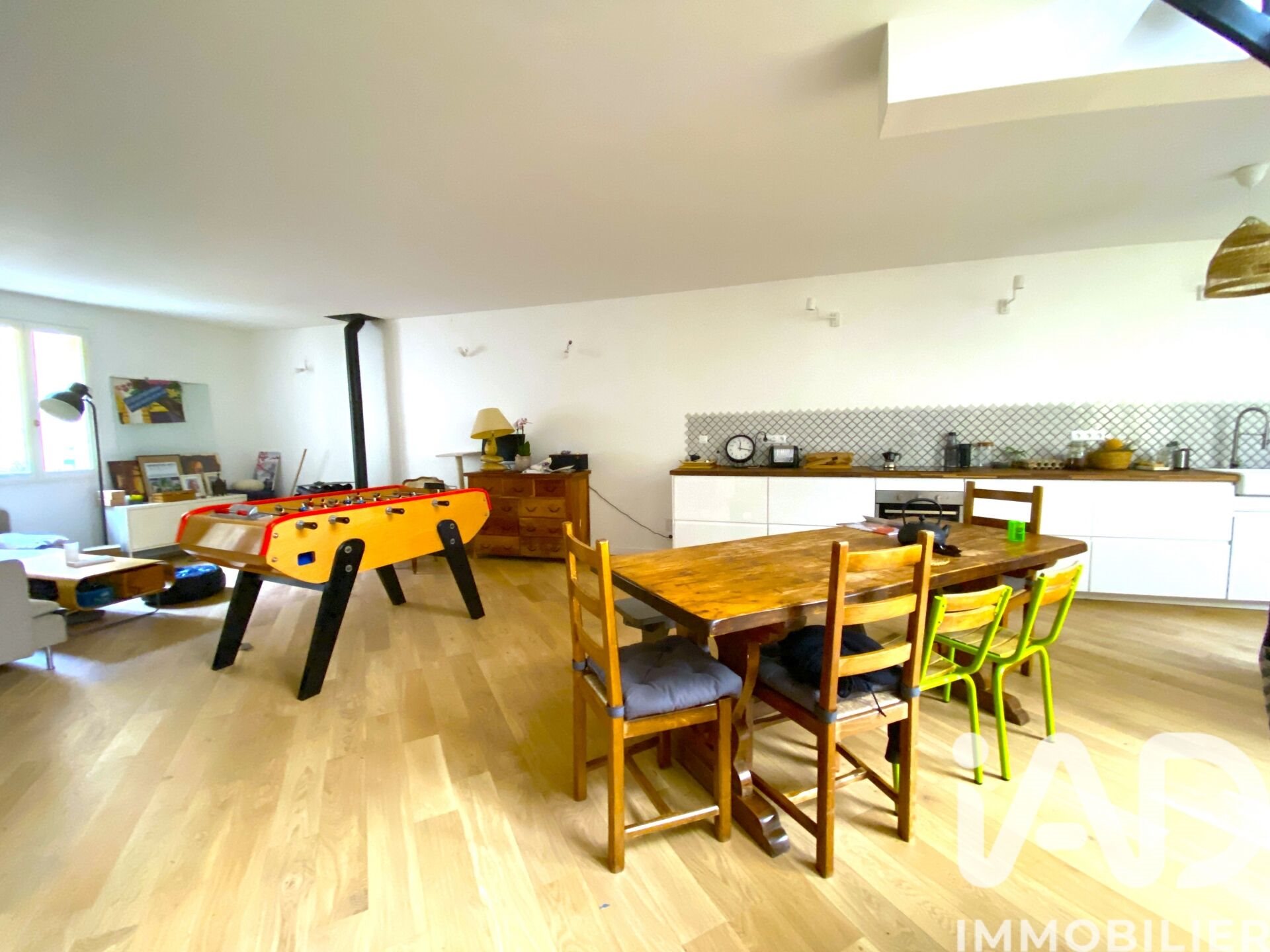 Maison à vendre, 143m², Bordeaux