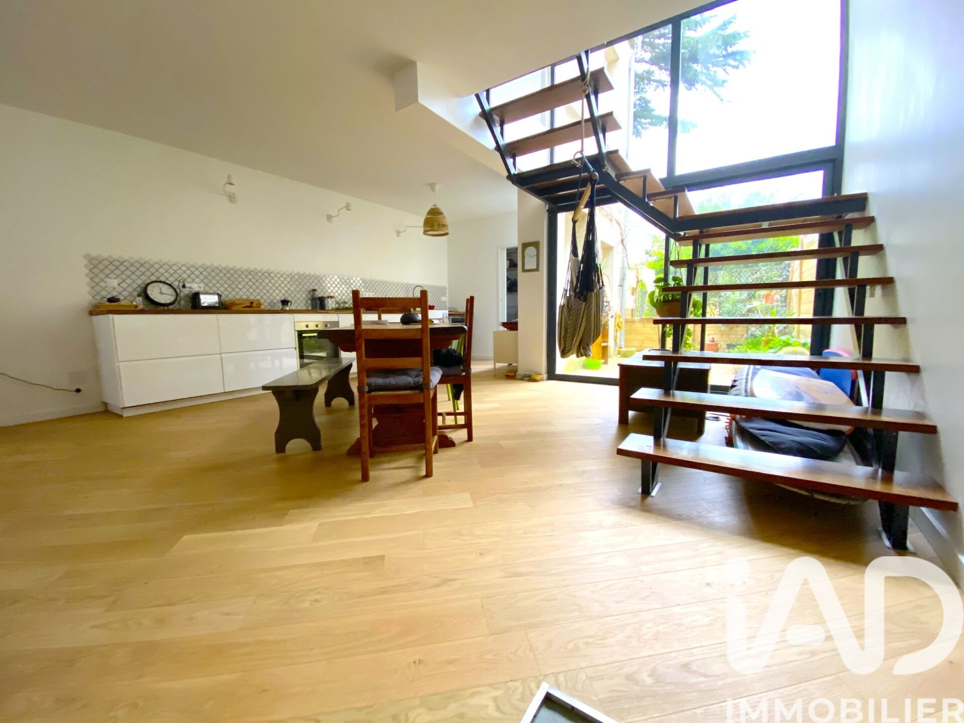 Maison à vendre, 143m², Bordeaux