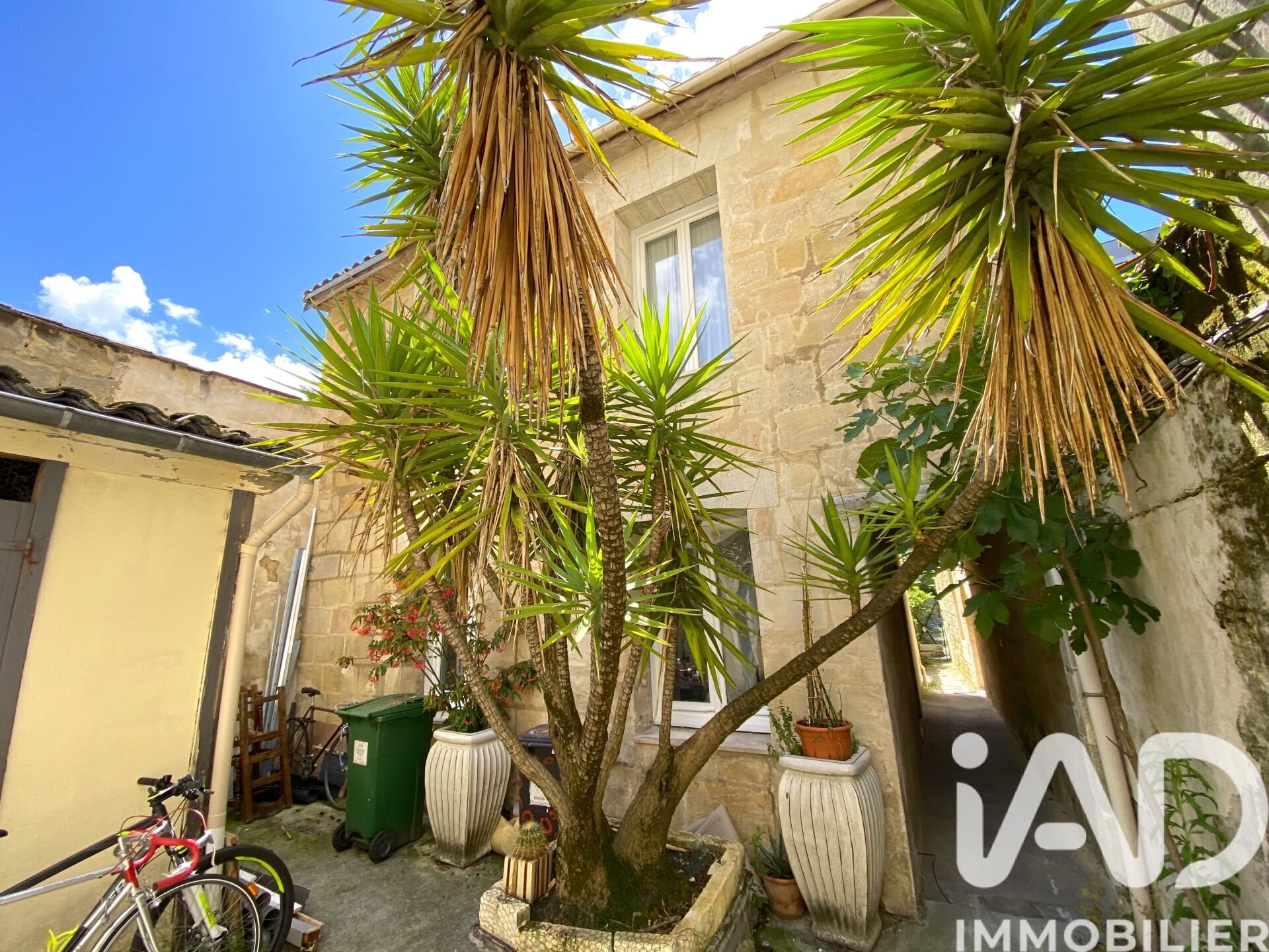 Maison à vendre, 143m², Bordeaux