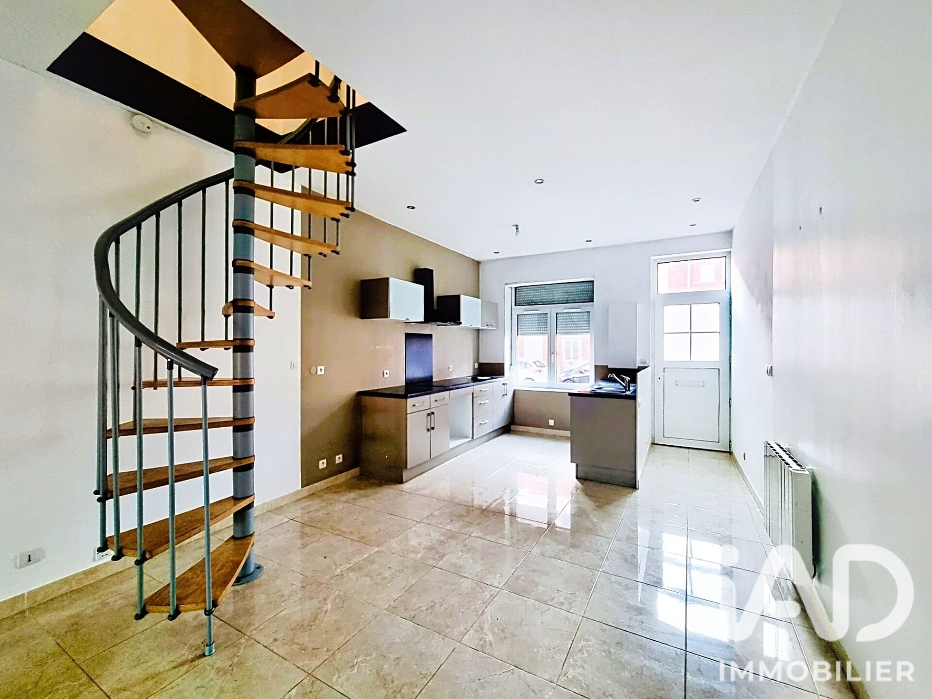 Maison à vendre, 92m², Tourcoing
