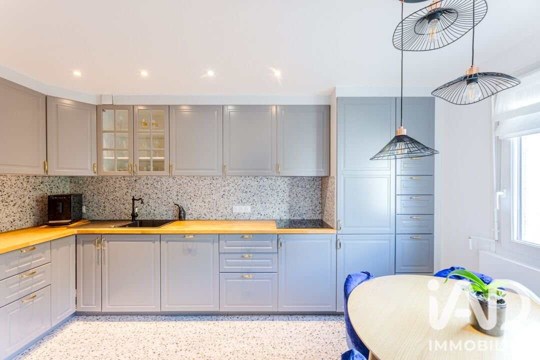 Appartement à vendre, 79m², Taverny