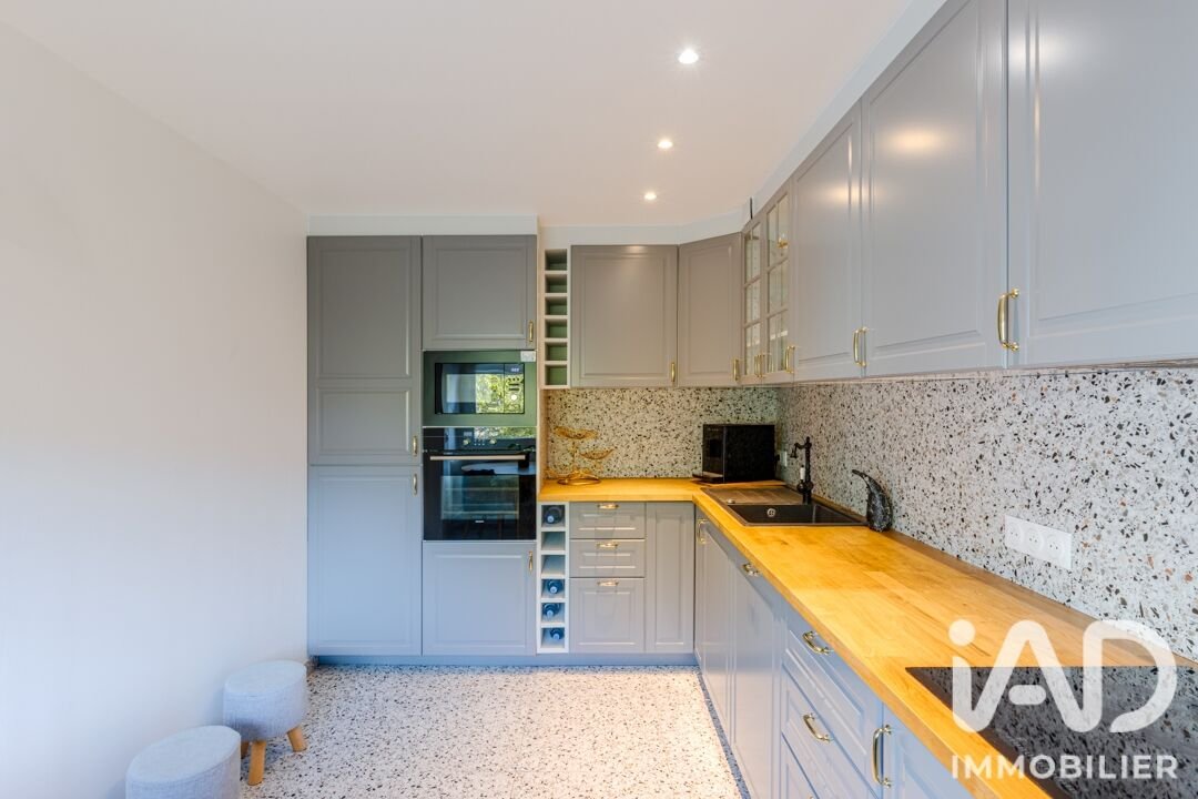 Appartement à vendre, 79m², Taverny