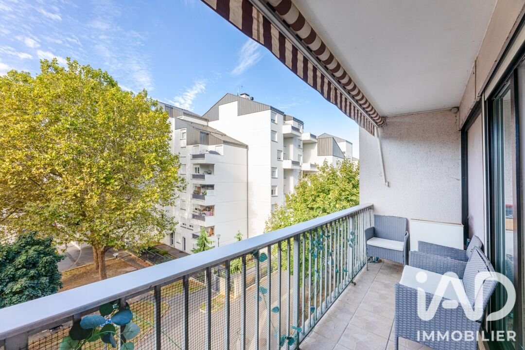 Appartement à vendre, 79m², Taverny