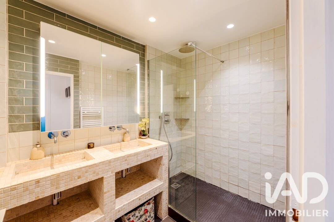 Appartement à vendre, 79m², Taverny