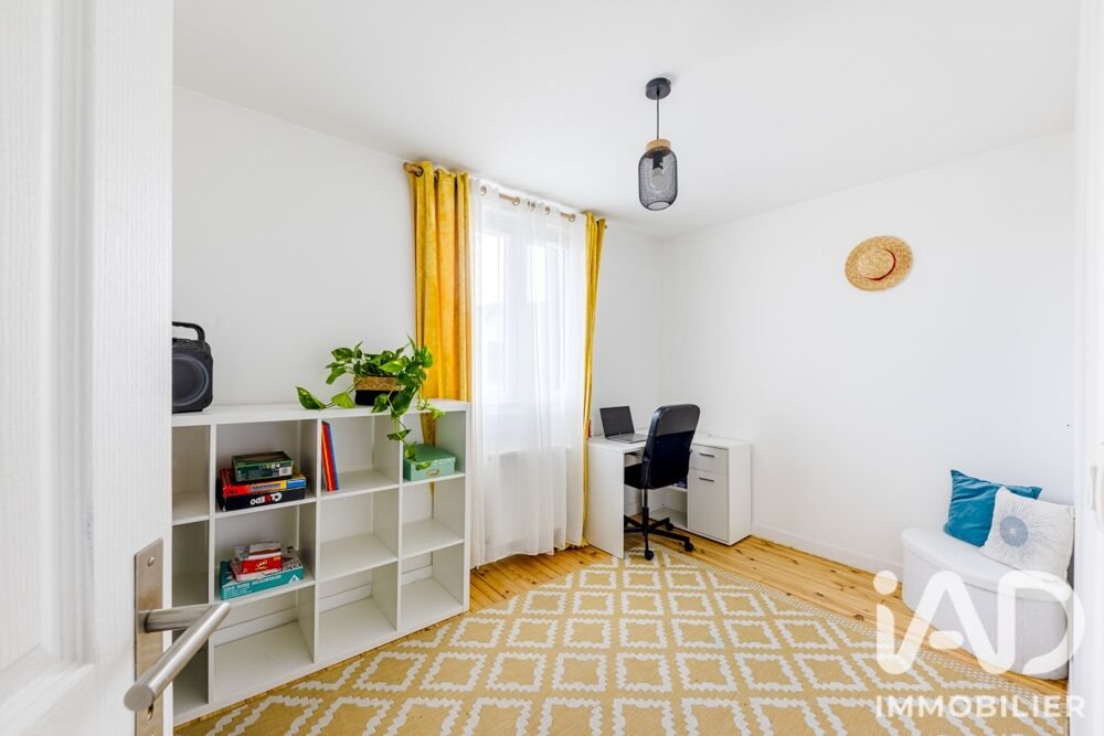Maison à vendre, 90m², Taverny
