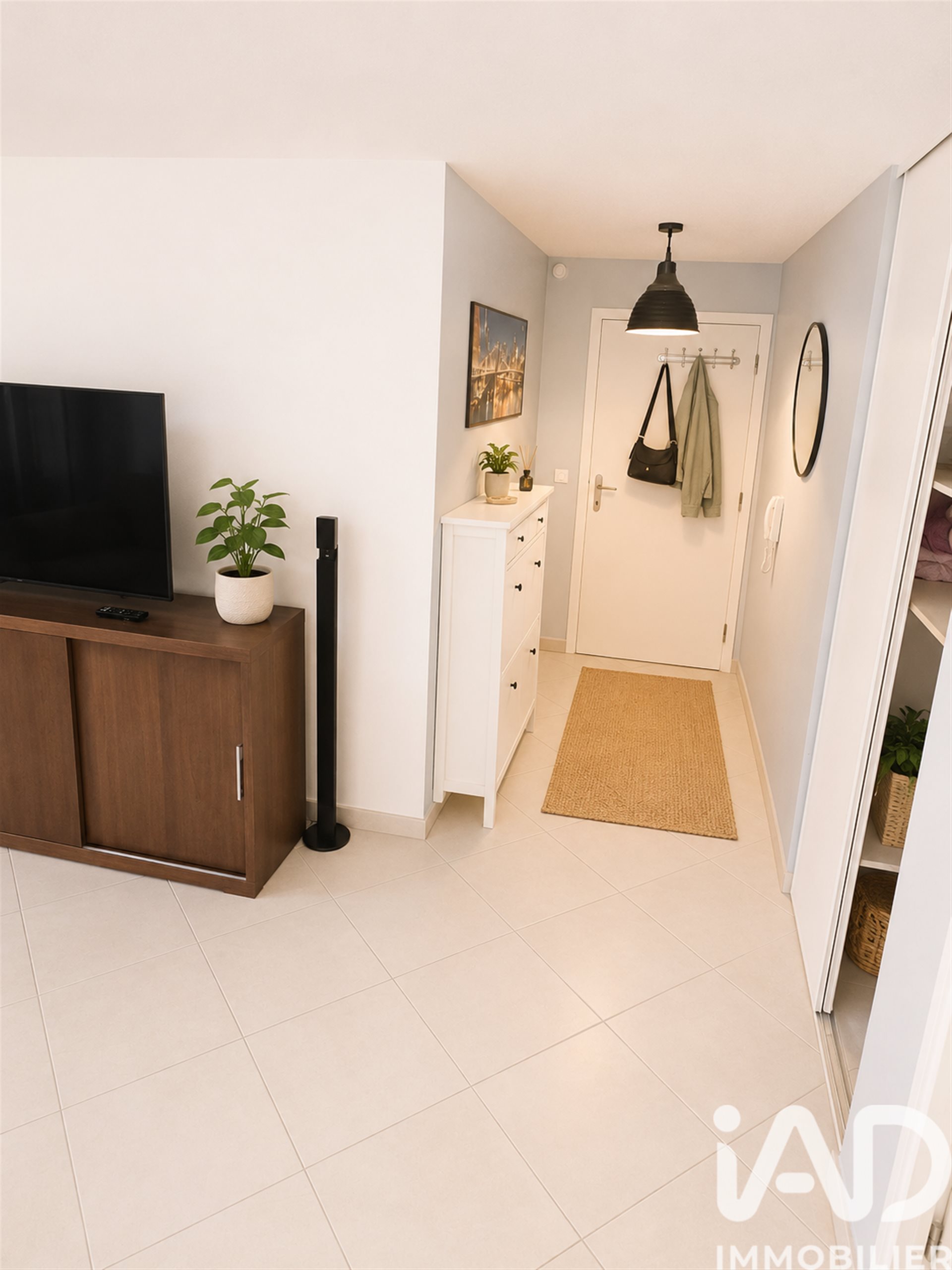 Appartement à vendre, 67m², Sevran