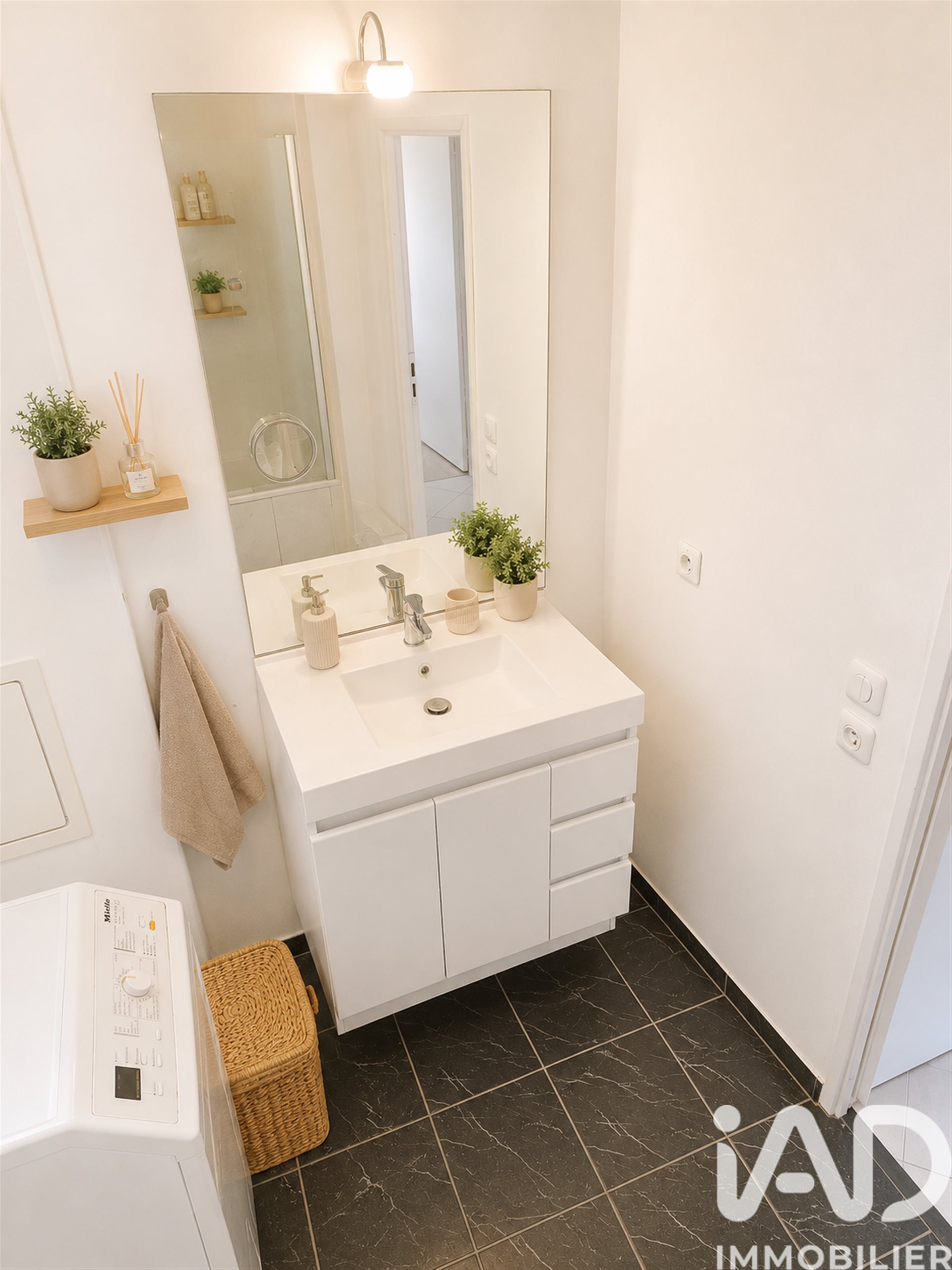 Appartement à vendre, 67m², Sevran
