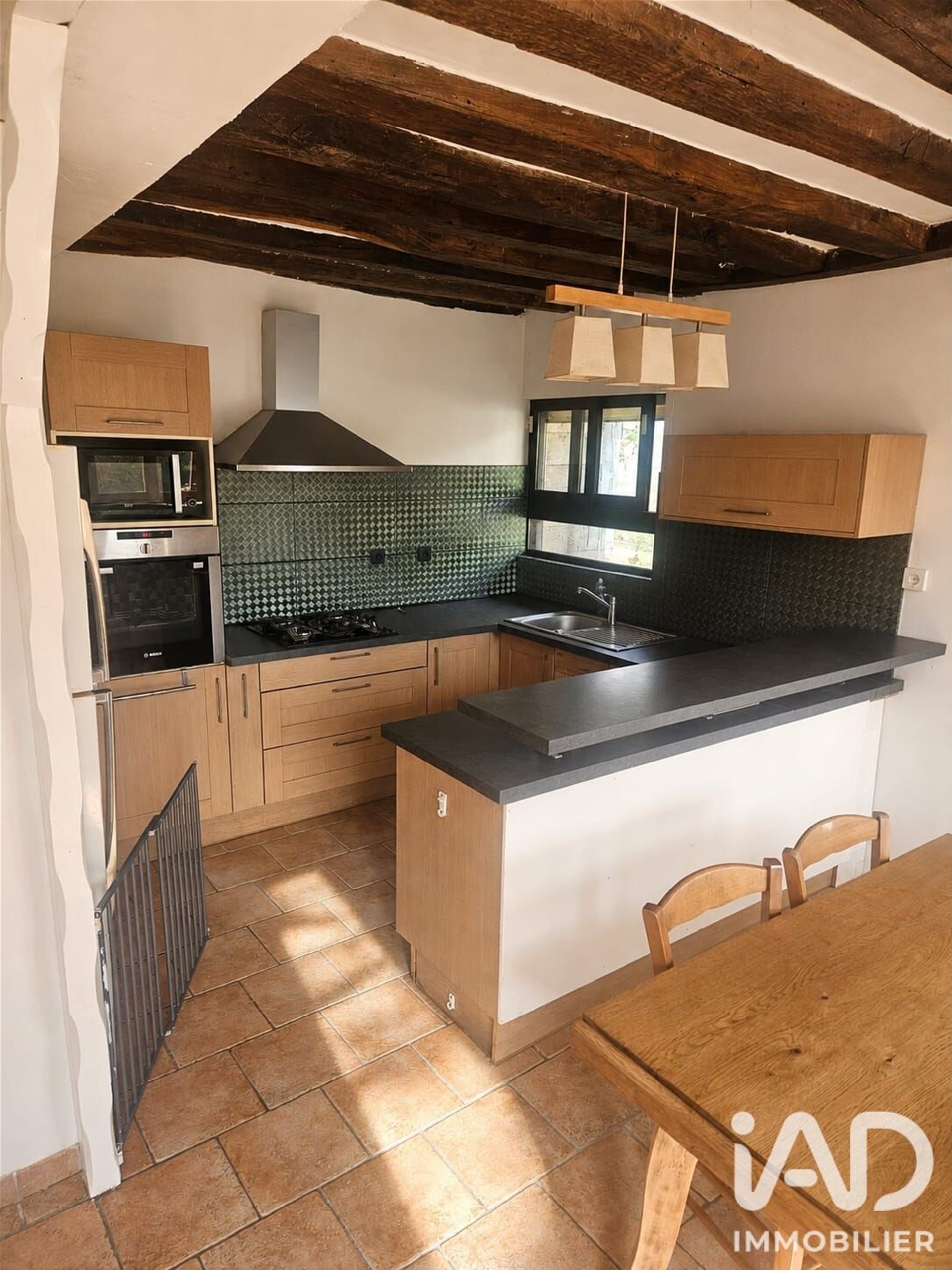 Maison à vendre, 115m², Crouy-sur-Ourcq
