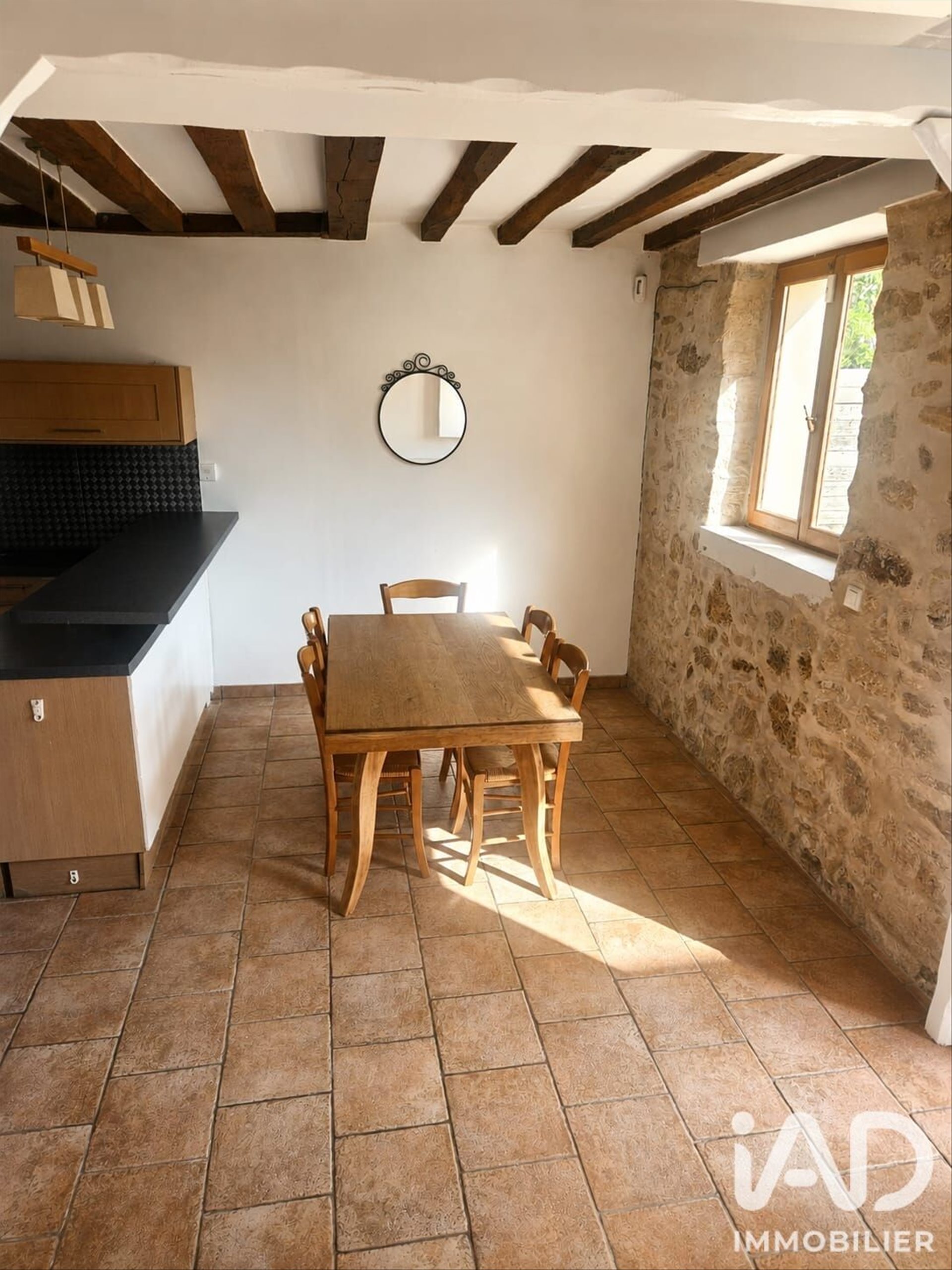 Maison à vendre, 115m², Crouy-sur-Ourcq
