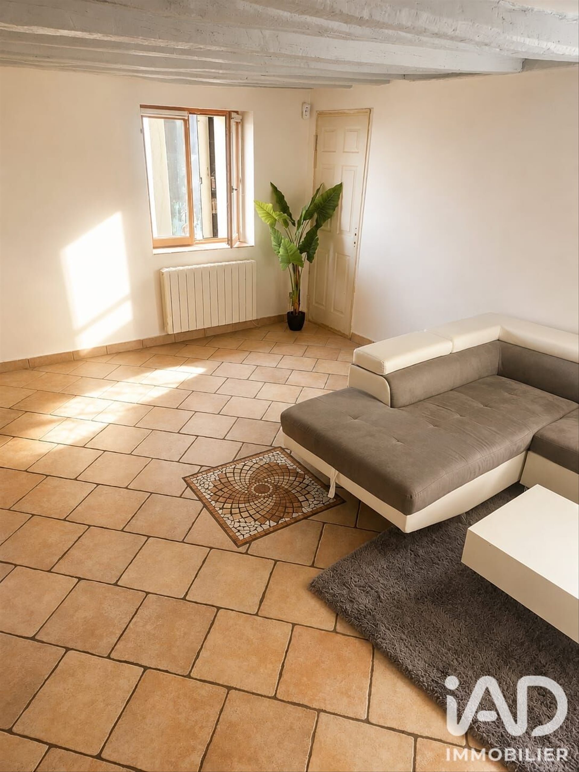 Maison à vendre, 115m², Crouy-sur-Ourcq