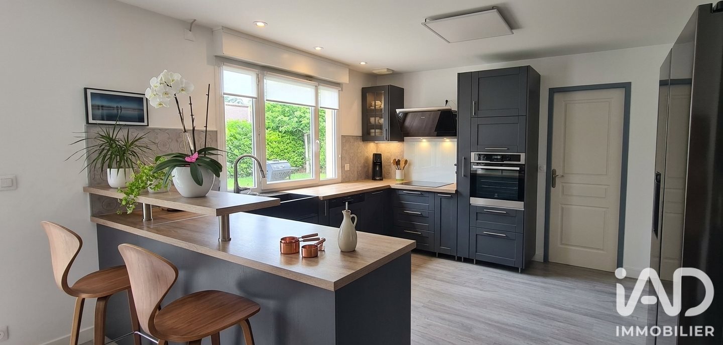 Maison à vendre, 126m², Vémars