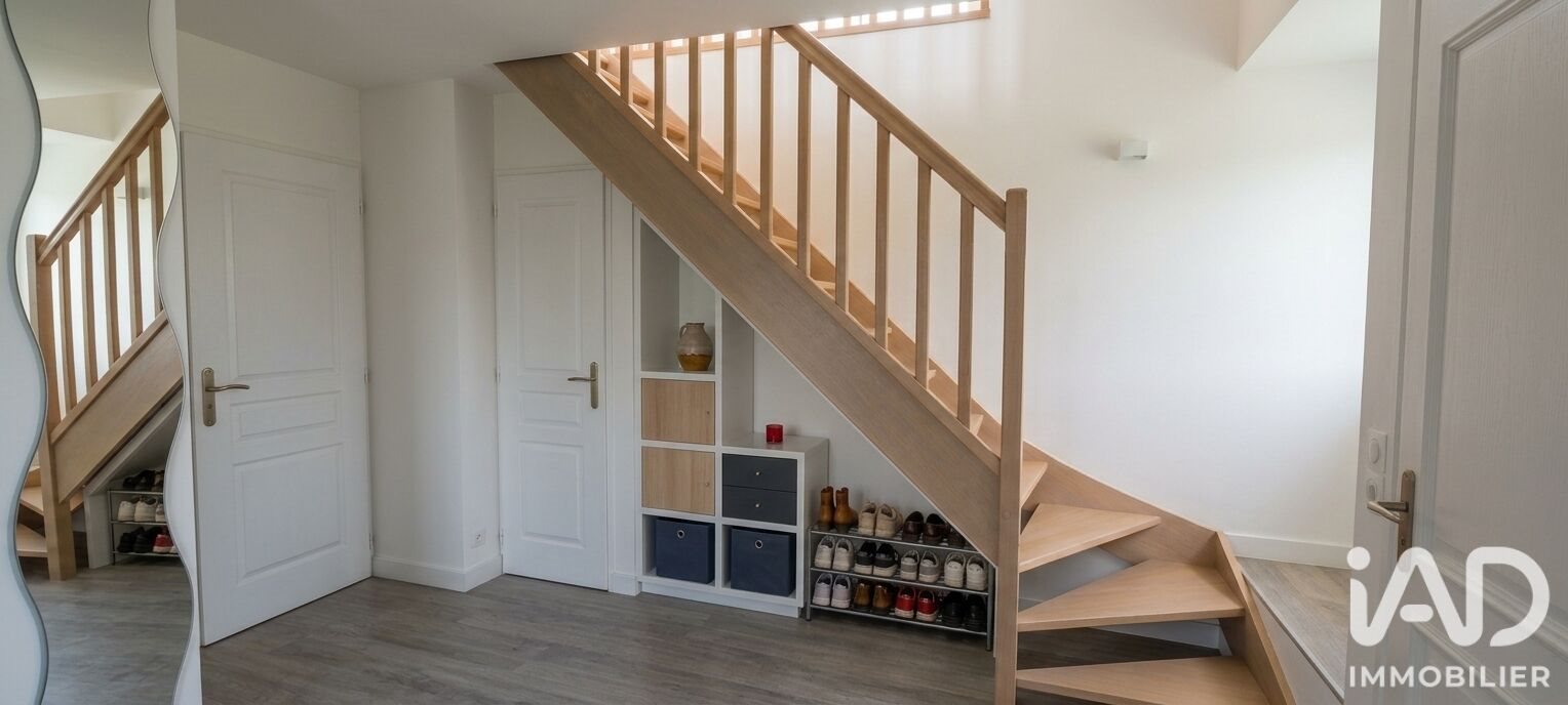 Maison à vendre, 126m², Vémars