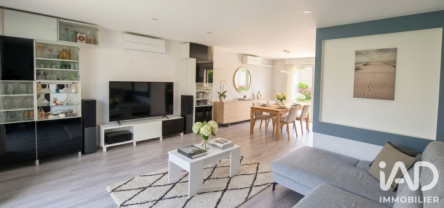 Maison à vendre, 126m², Vémars