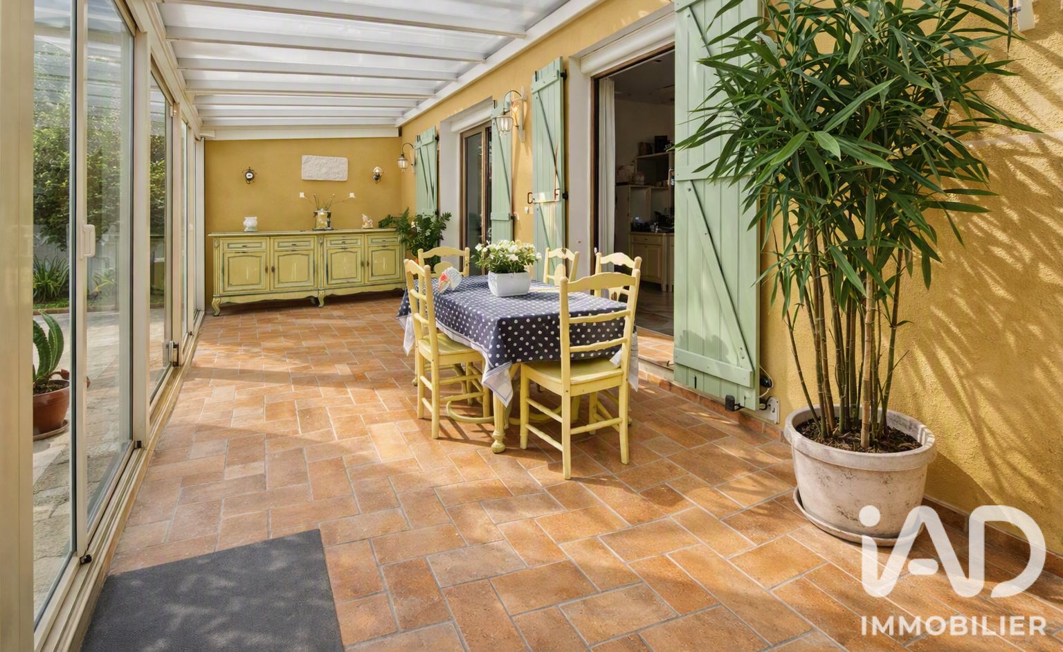 Maison à vendre, 168m², Vaujours