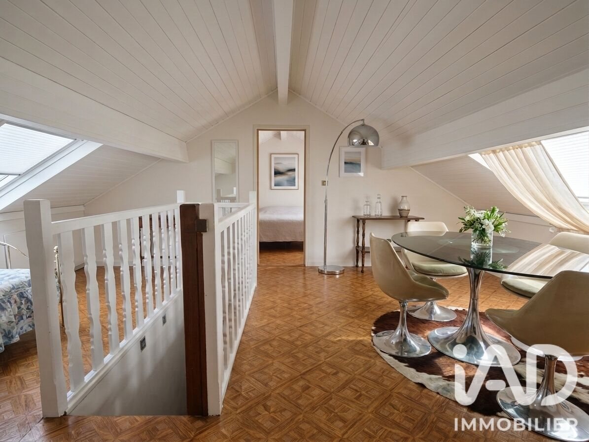 Maison à vendre, 168m², Vaujours