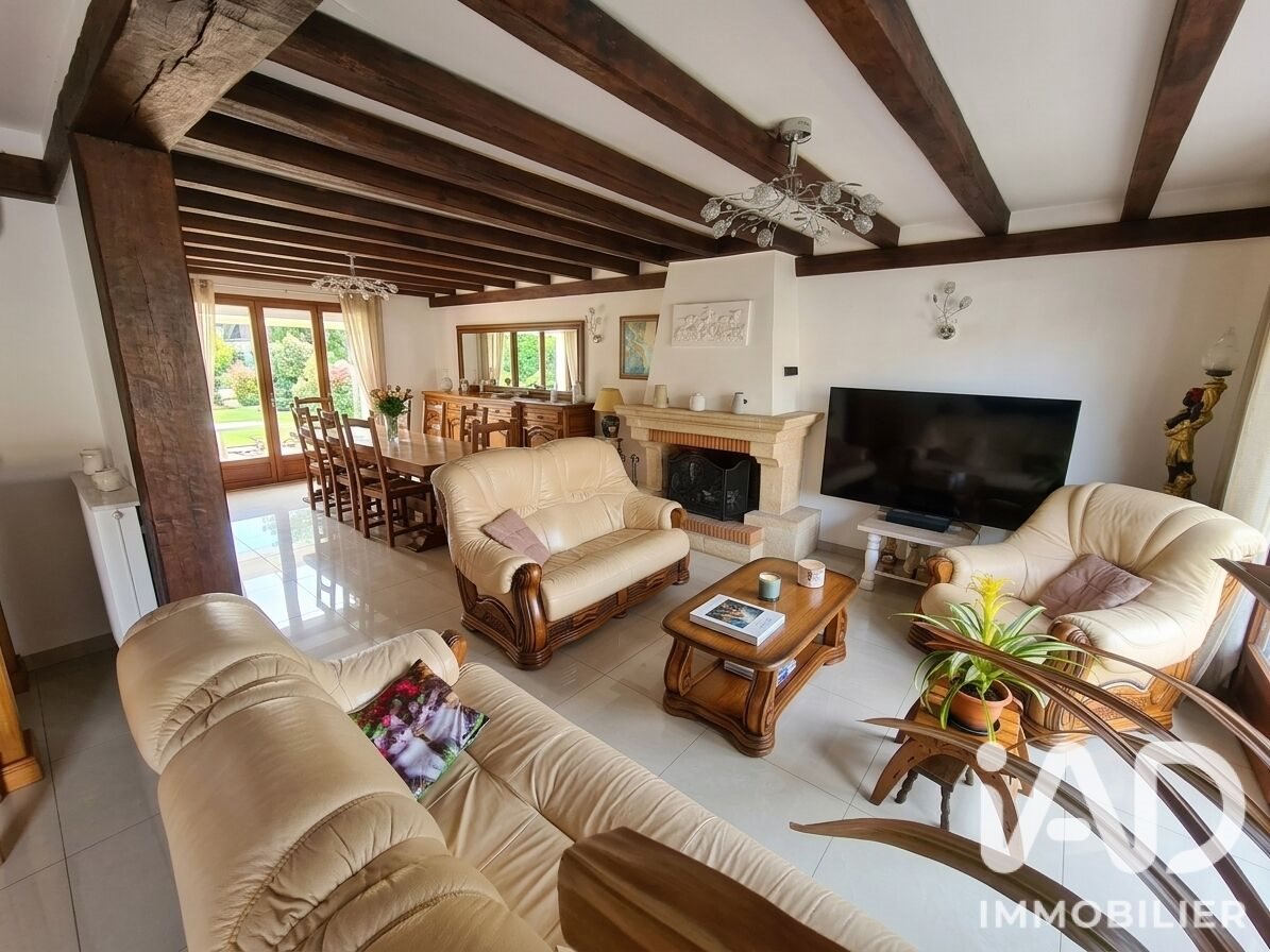 Maison à vendre, 168m², Vaujours