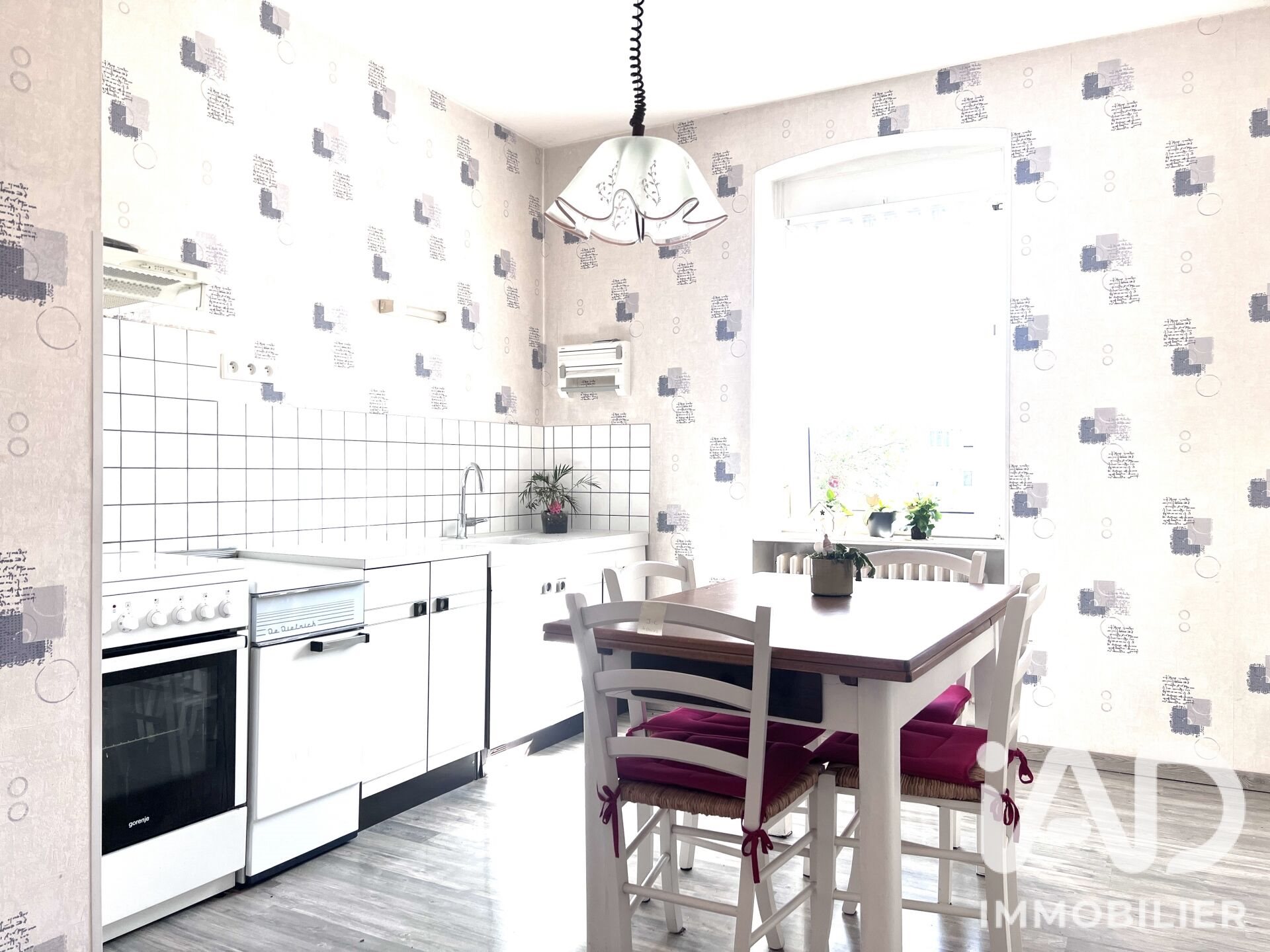 Maison à vendre, 92m², Stiring-Wendel