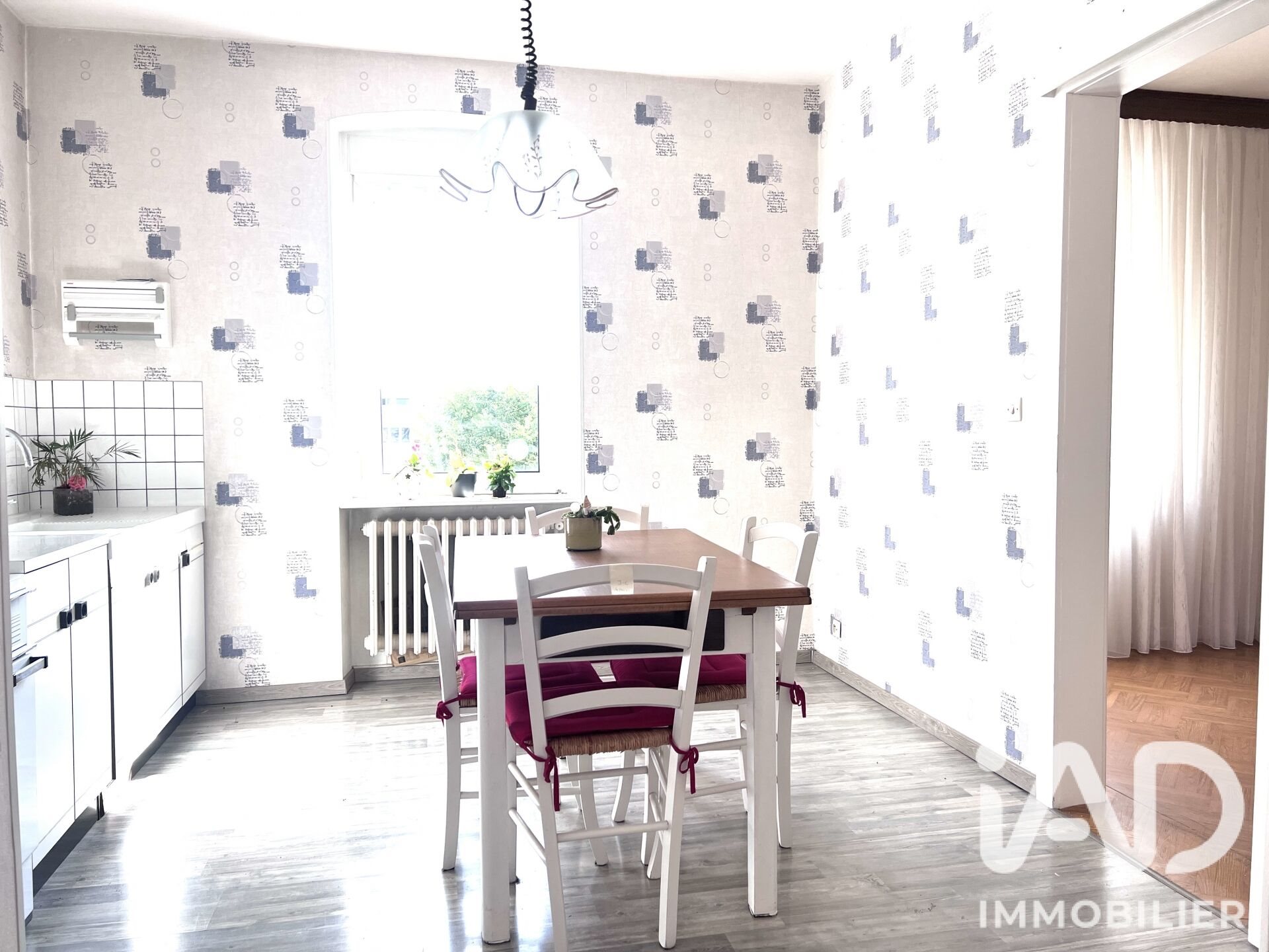 Maison à vendre, 92m², Stiring-Wendel