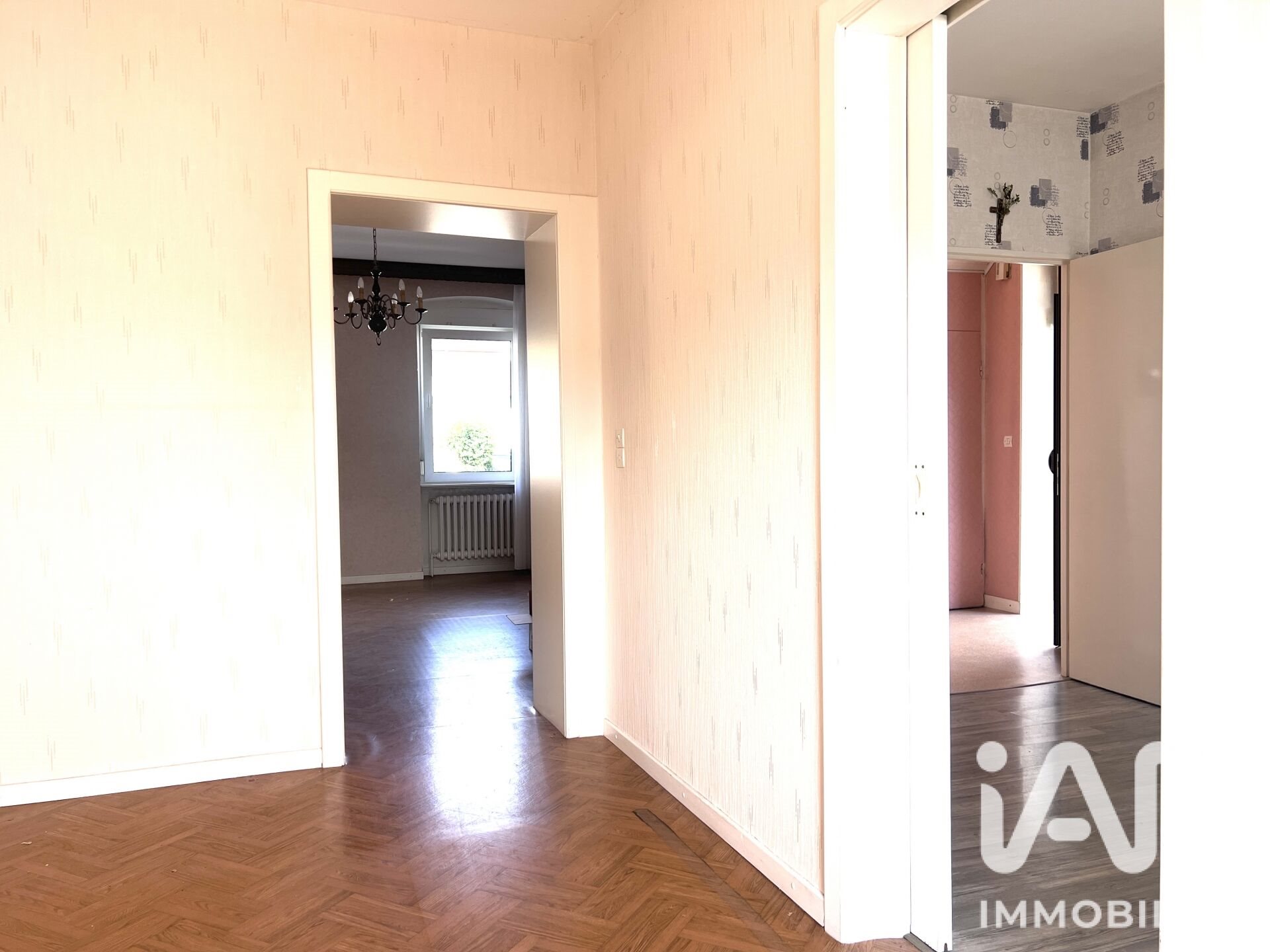 Maison à vendre, 92m², Stiring-Wendel