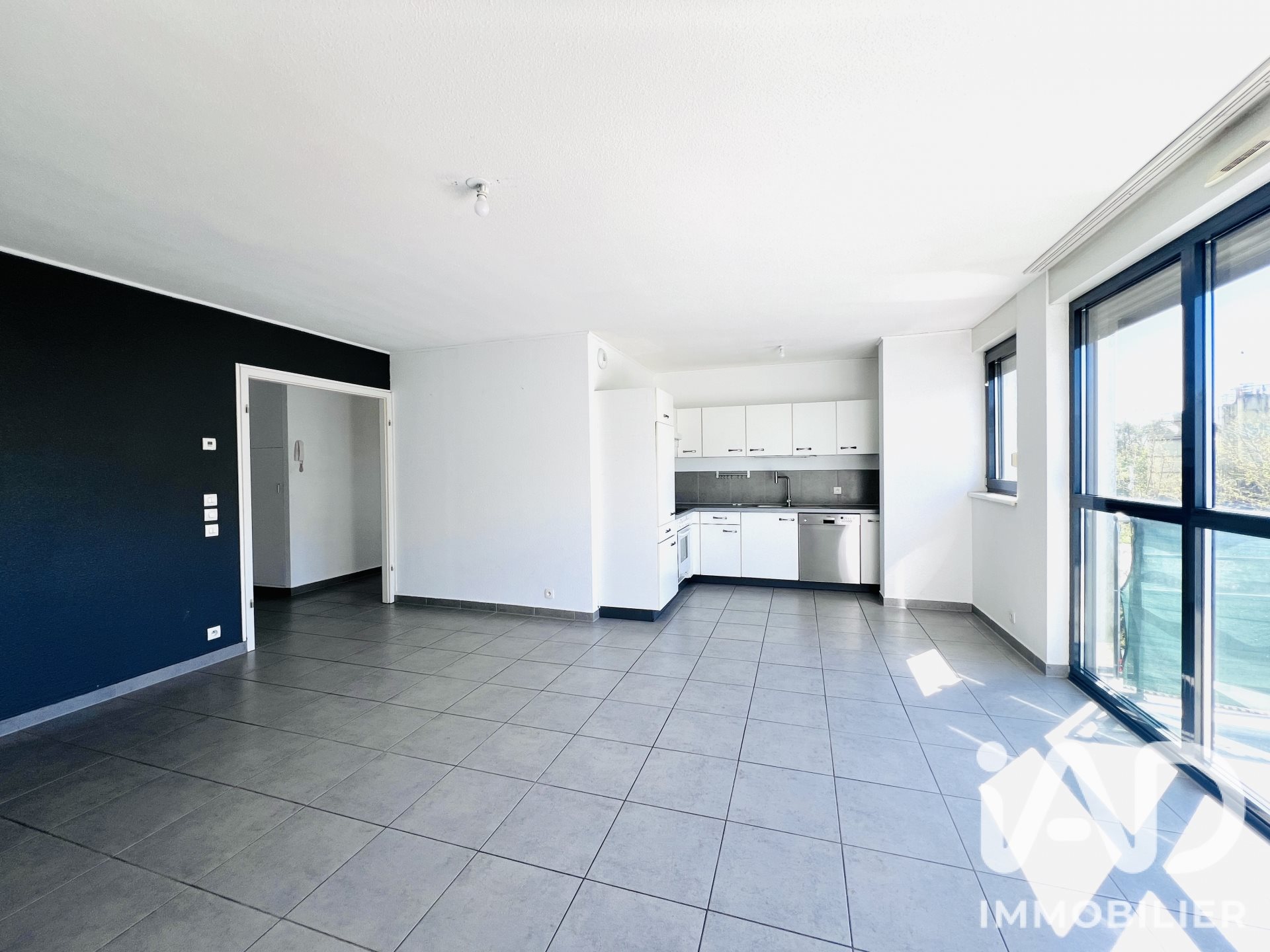 Appartement à vendre, 67m², Schoeneck