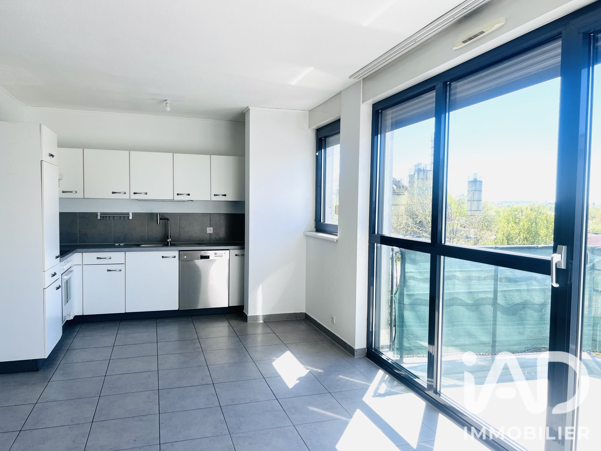 Appartement à vendre, 67m², Schoeneck