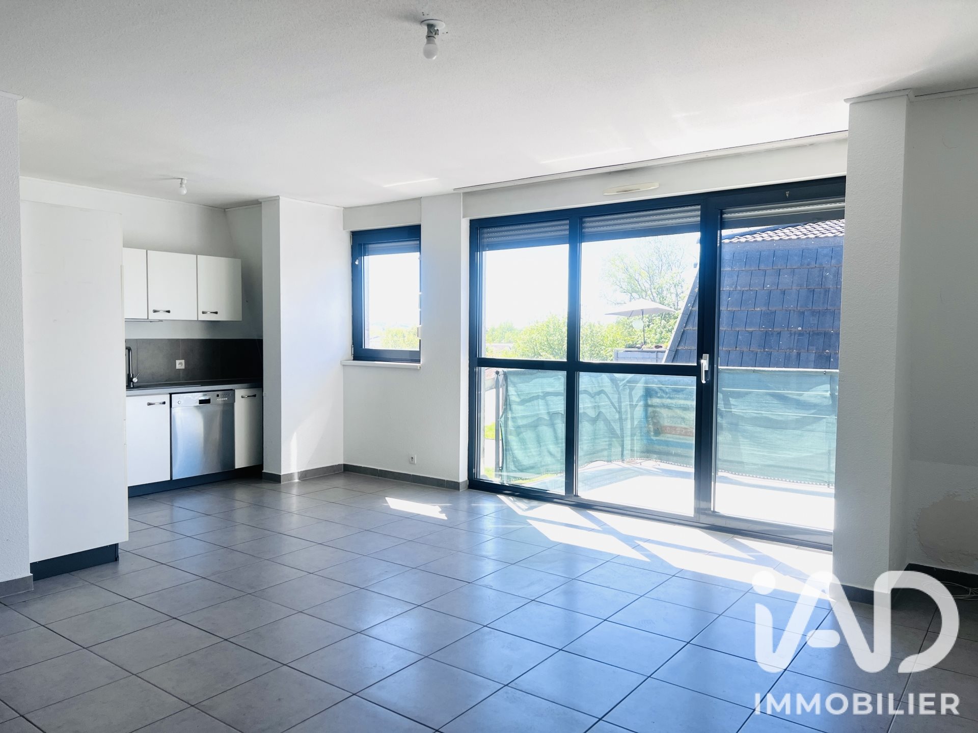 Appartement à vendre, 67m², Schoeneck
