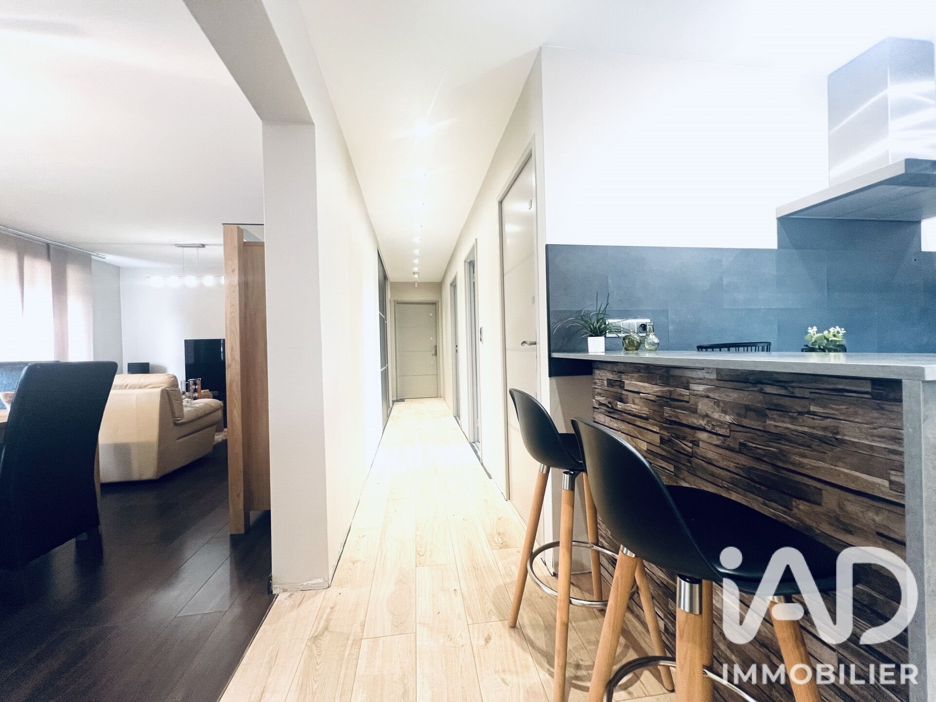 Appartement à vendre, 92m², Forbach
