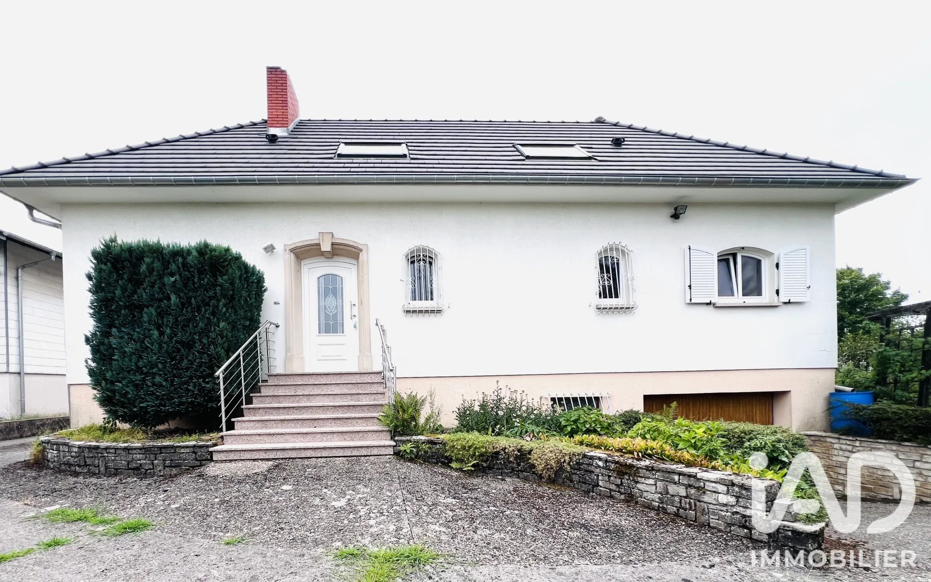 Maison à vendre, 158m², Sarreguemines
