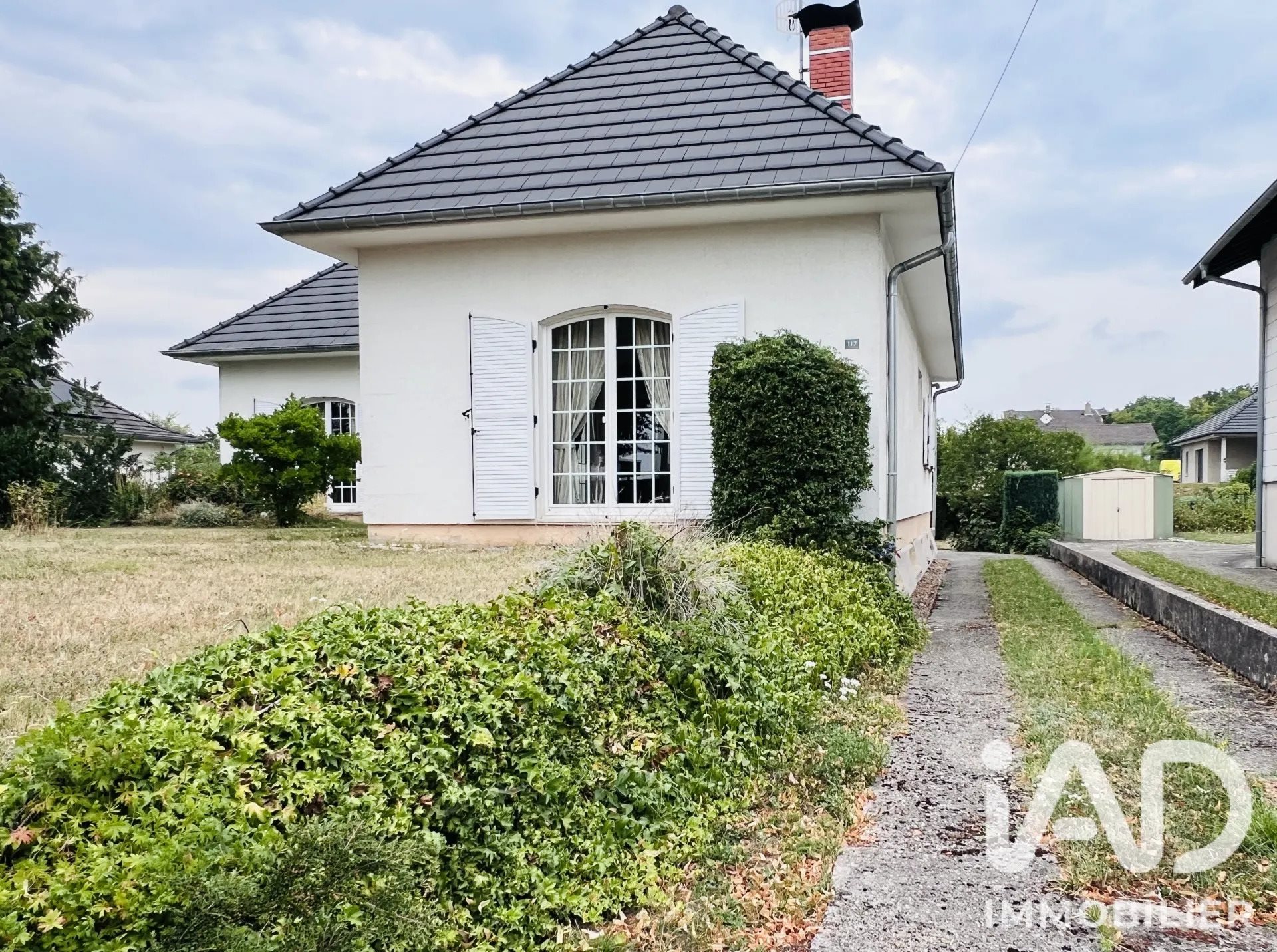 Maison à vendre, 158m², Sarreguemines