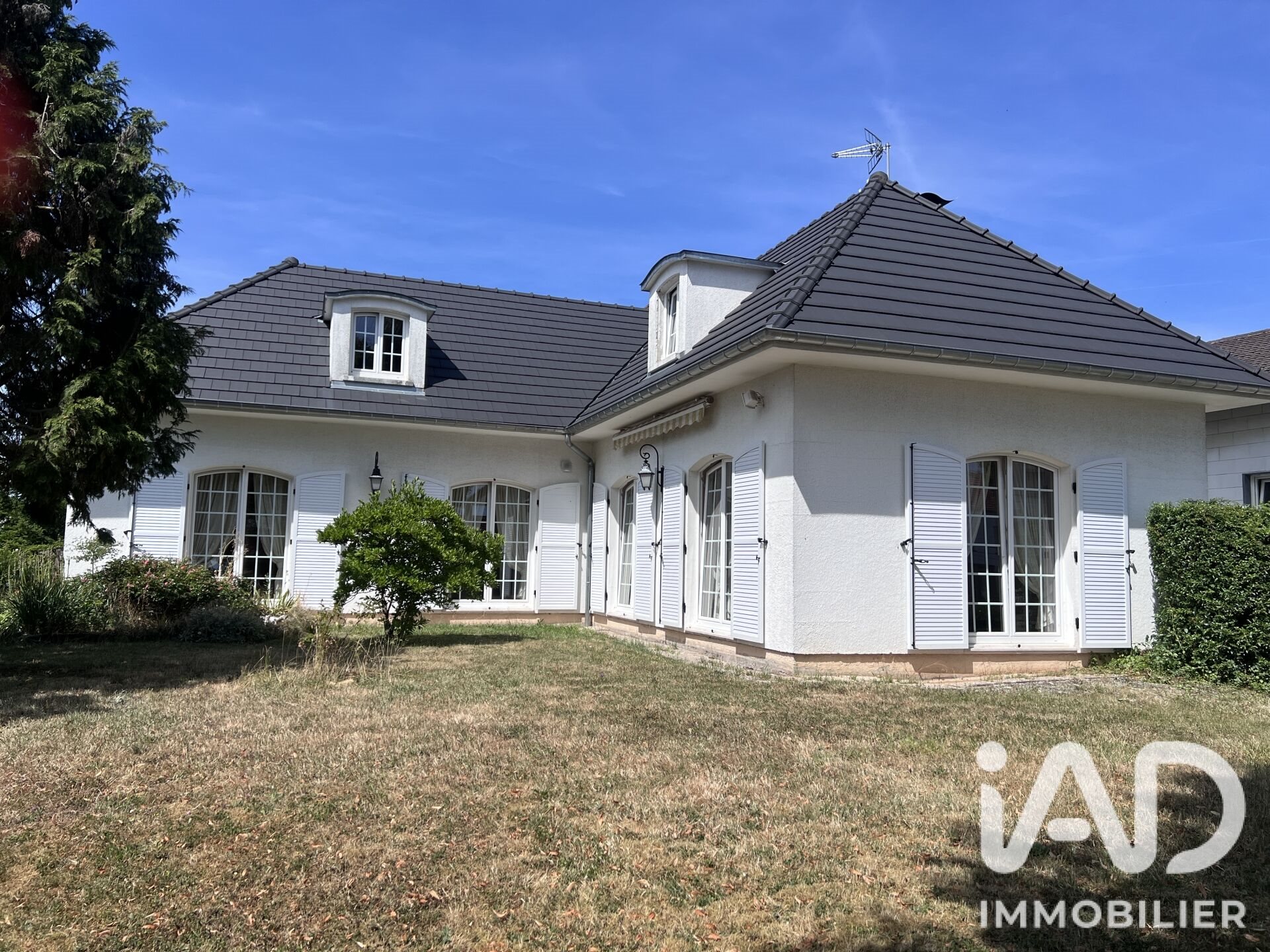 Maison à vendre, 158m², Sarreguemines