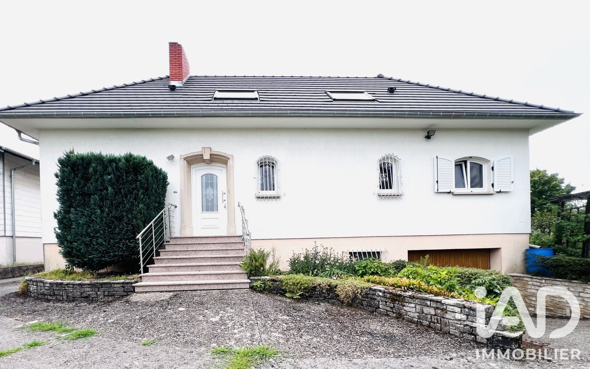 Maison à vendre, 158m², Sarreguemines