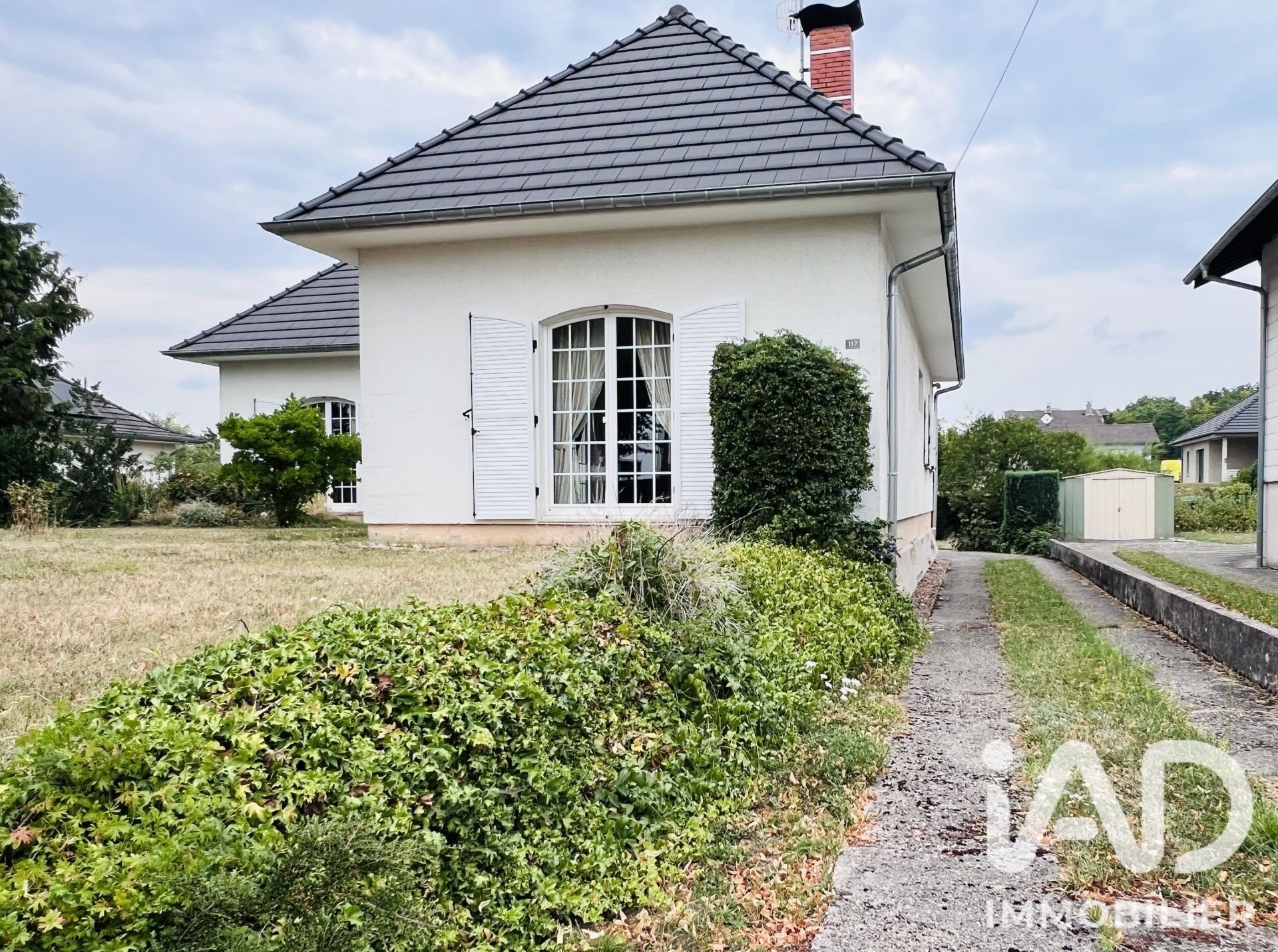 Maison à vendre, 158m², Sarreguemines