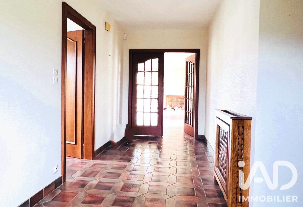 Maison à vendre, 158m², Sarreguemines