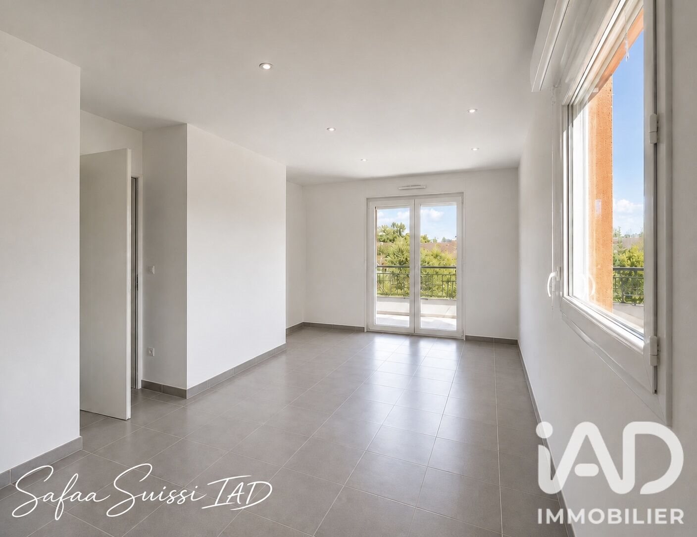 Appartement à vendre, 36m², Tournefeuille