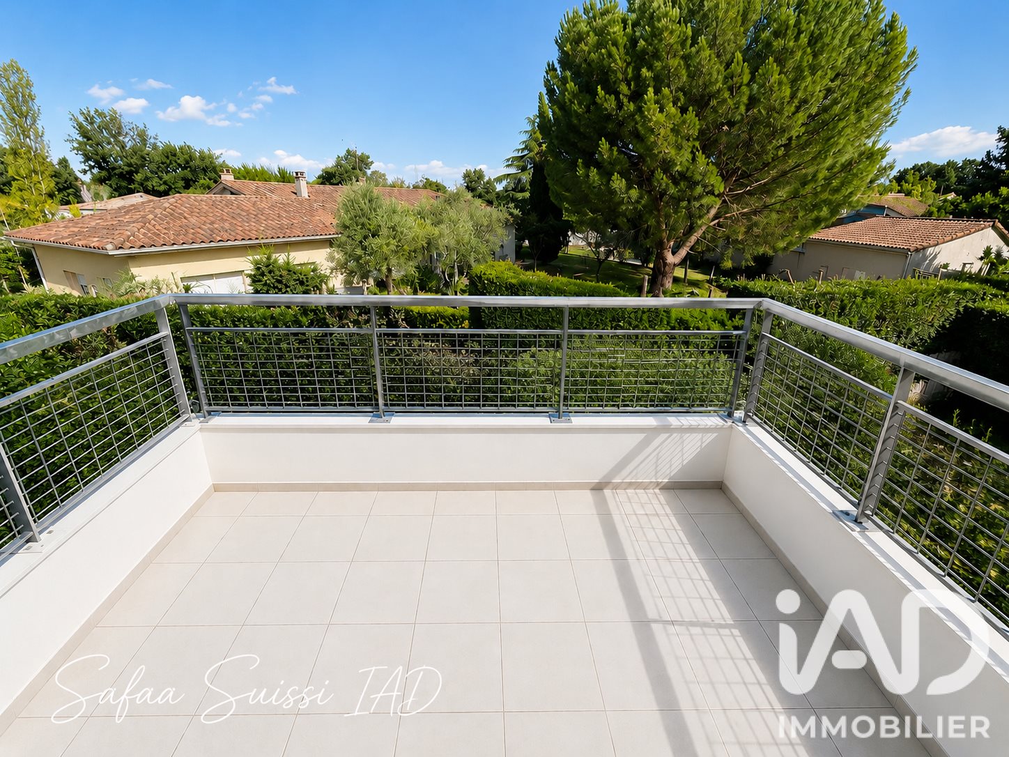 Appartement à vendre, 36m², Tournefeuille