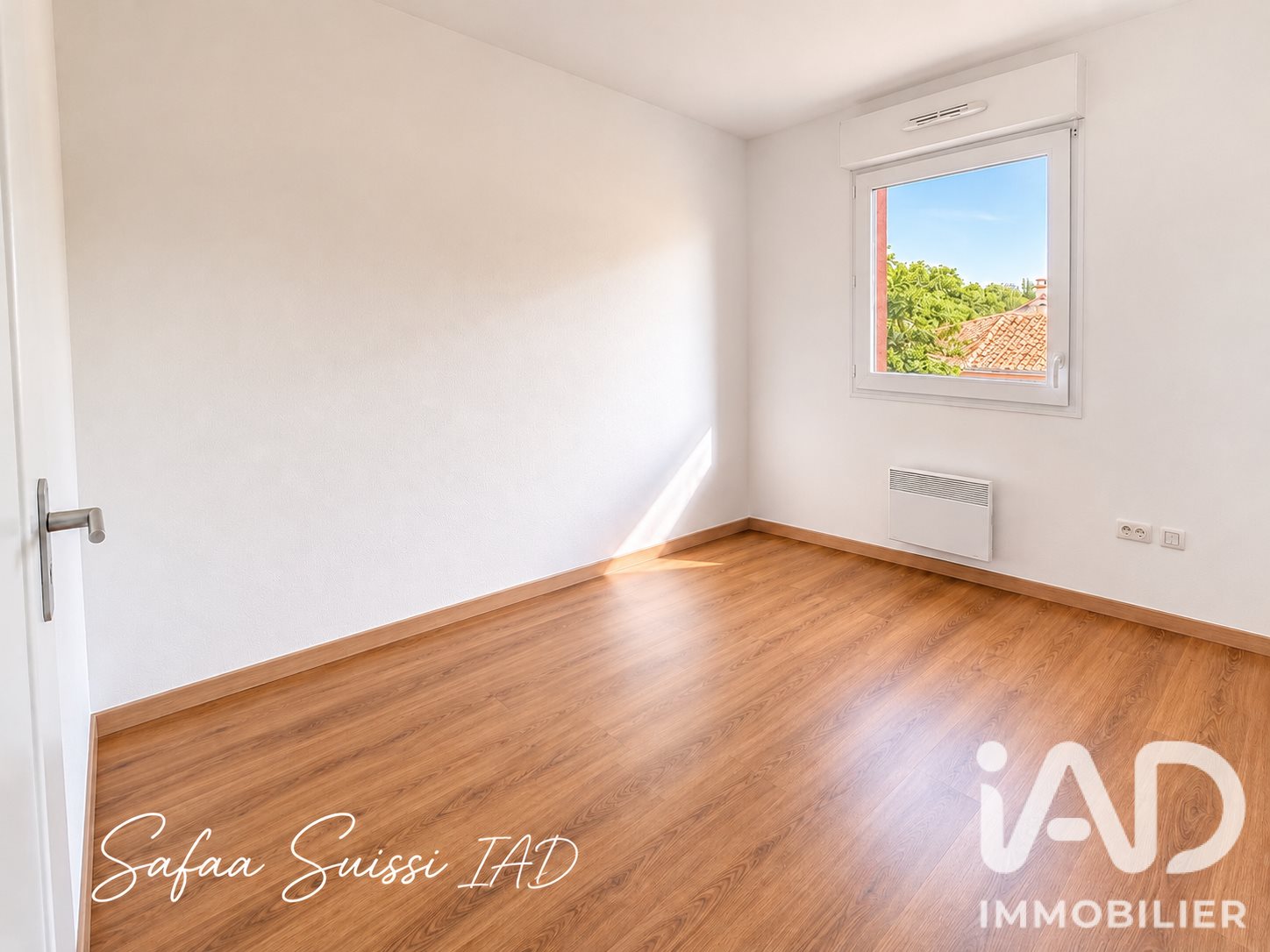 Appartement à vendre, 36m², Tournefeuille