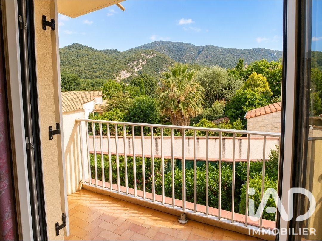 Appartement à vendre, 28m², Amélie-les-Bains-Palalda