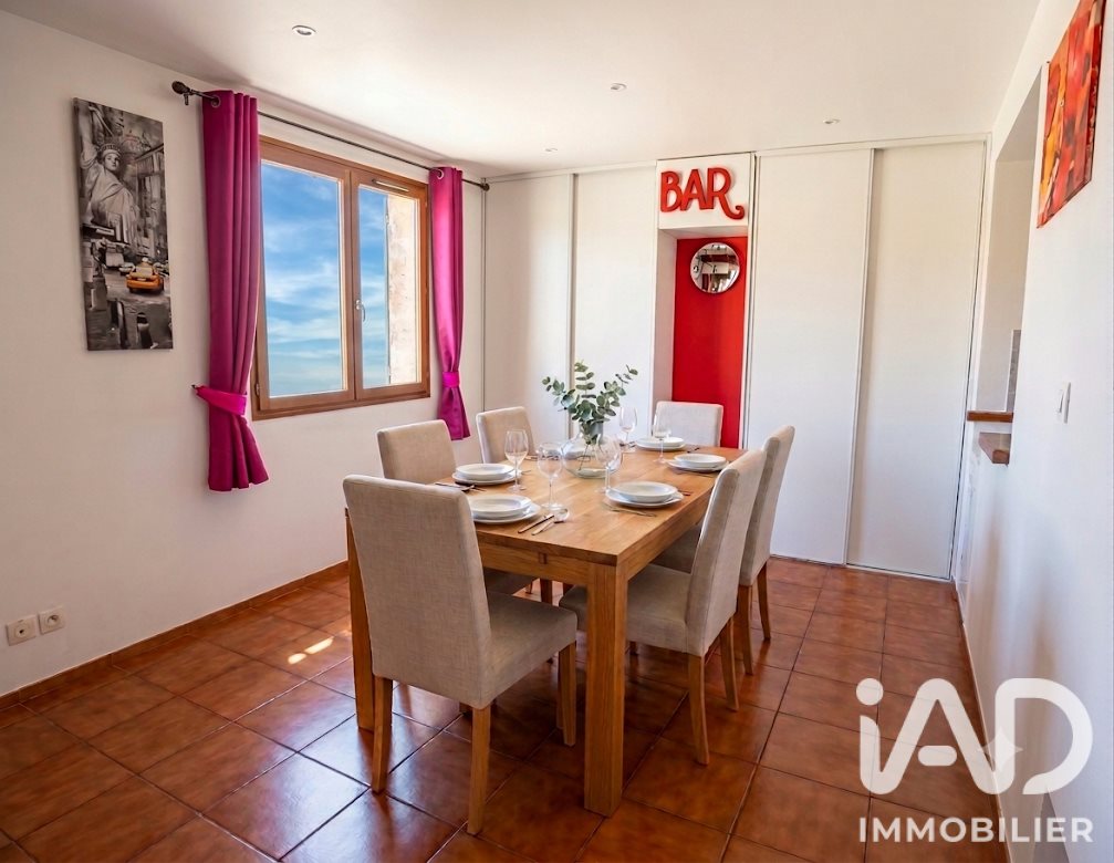 Maison à vendre, 230m², Séguret