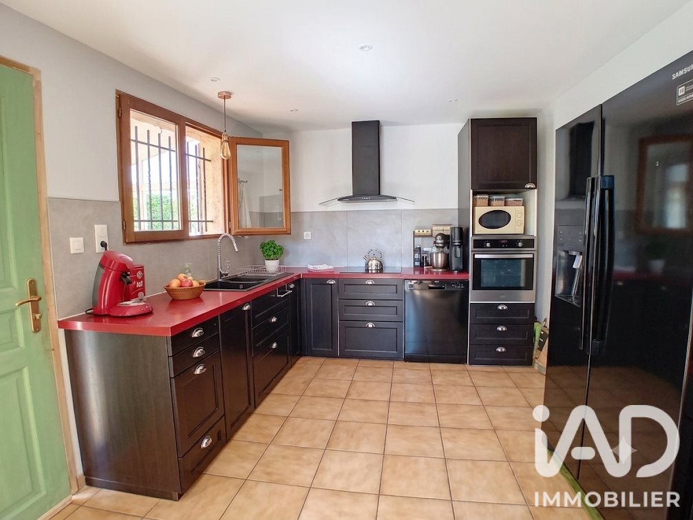 Maison à vendre, 230m², Séguret