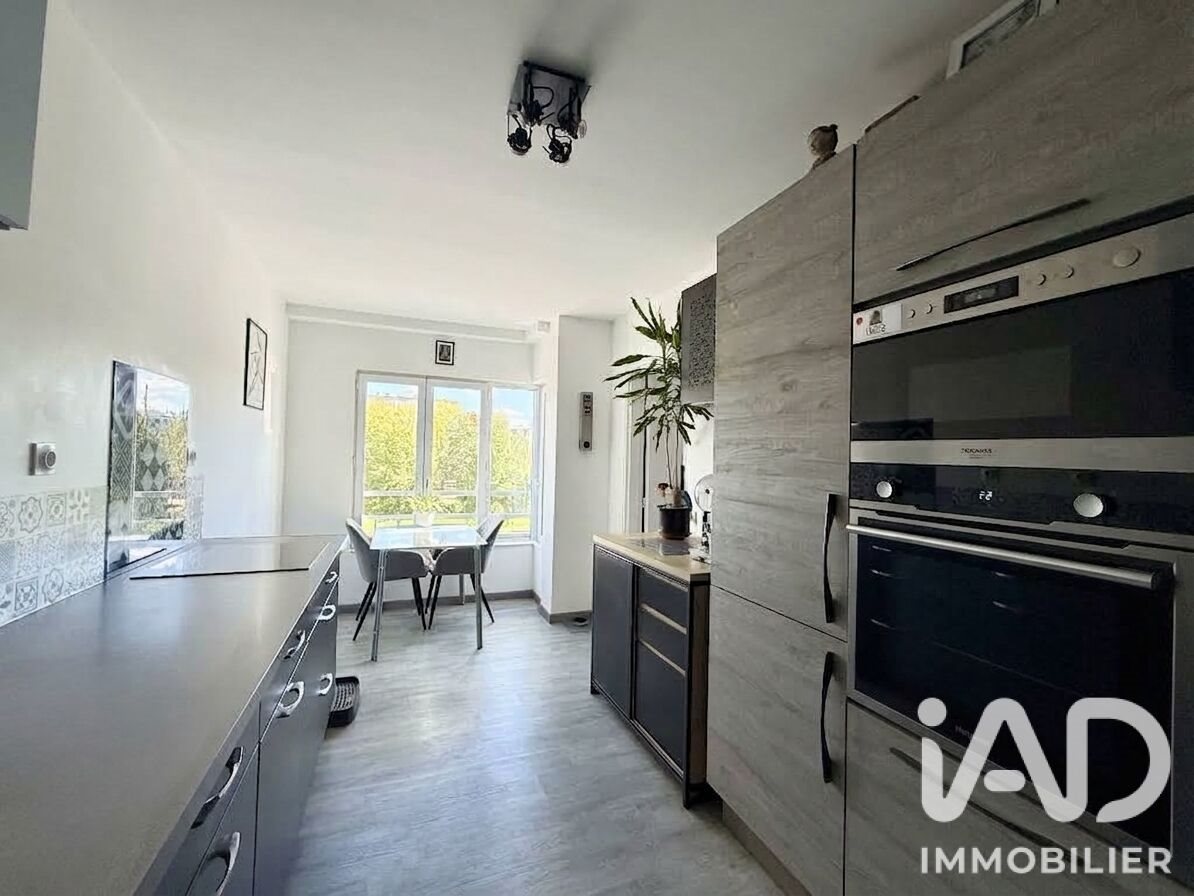 Appartement à vendre, 77m², Reims