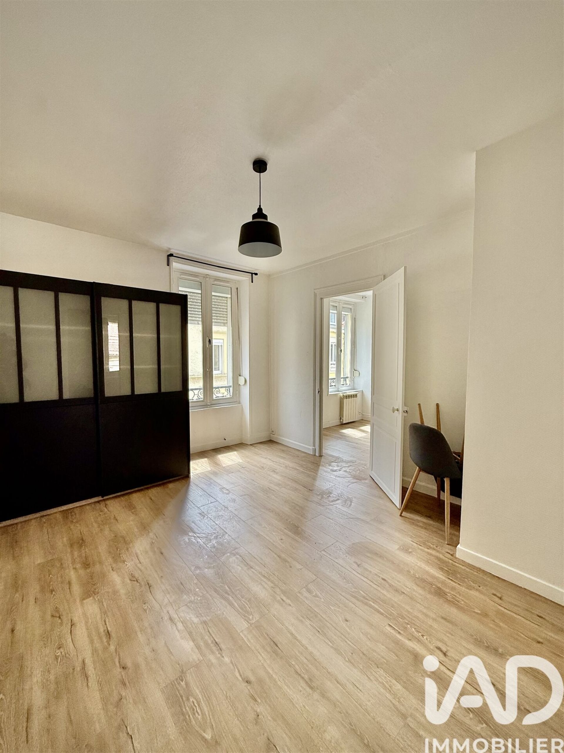 Appartement à vendre, 41m², Reims