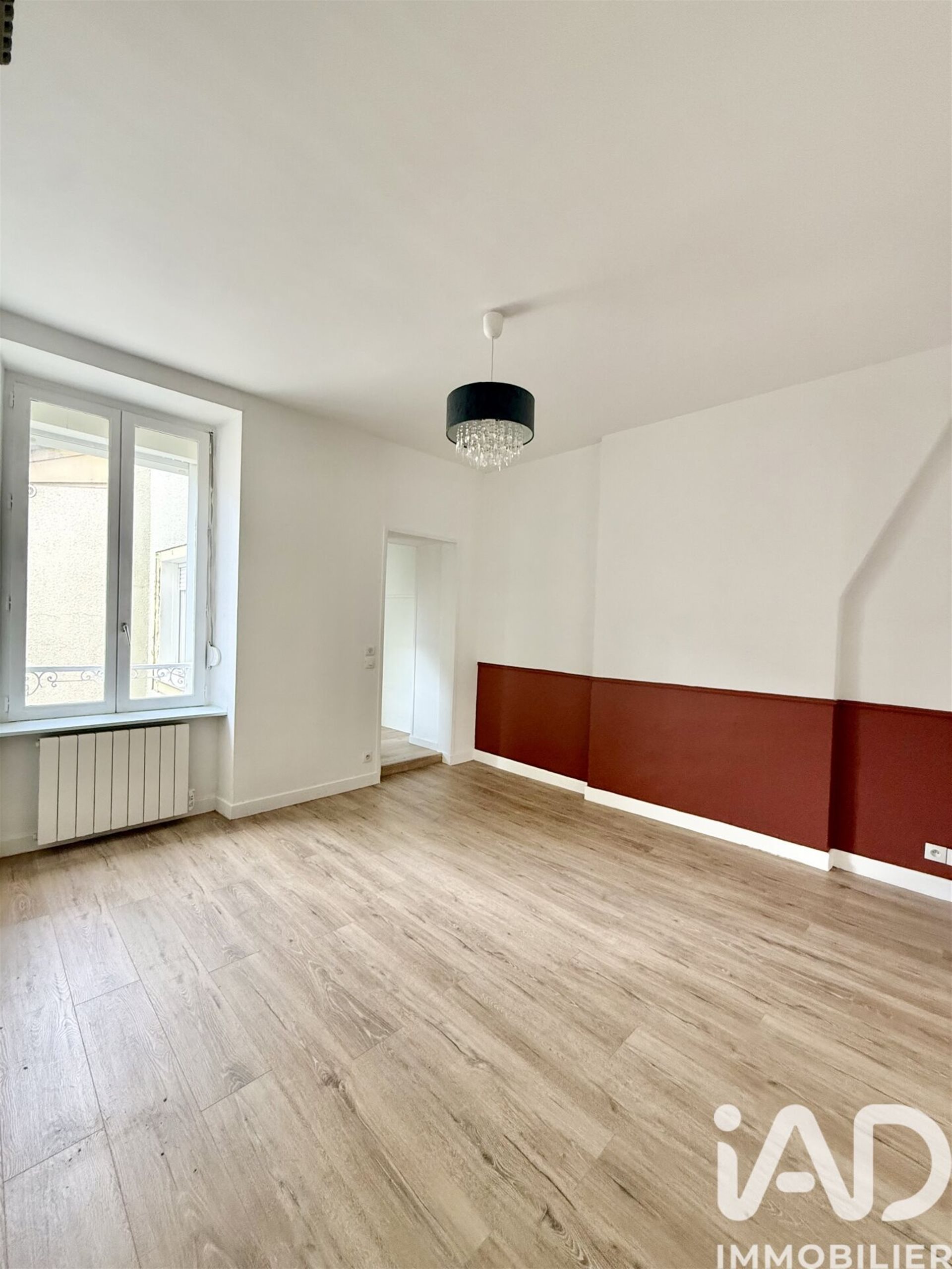 Appartement à vendre, 41m², Reims