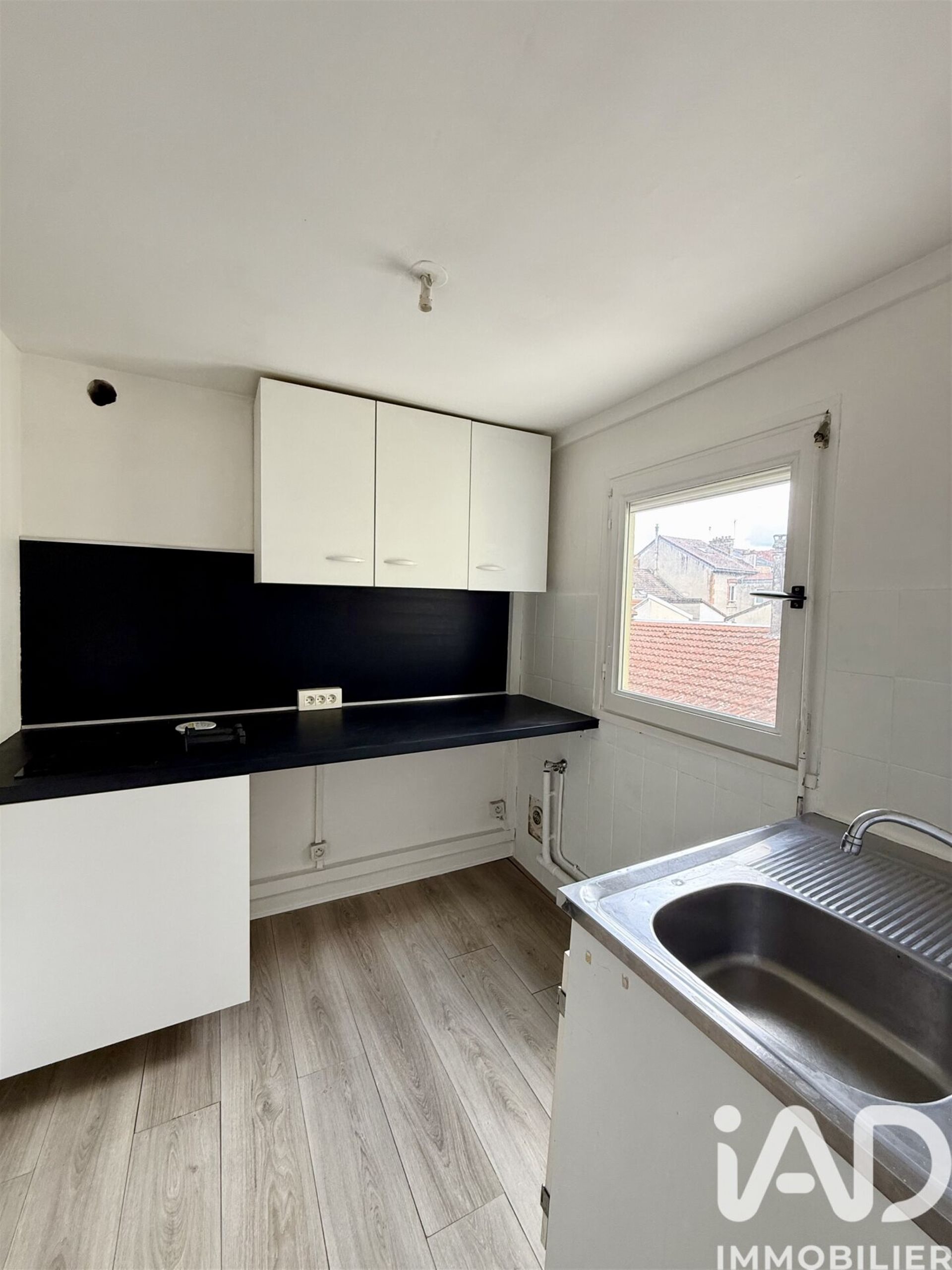 Appartement à vendre, 32m², Reims
