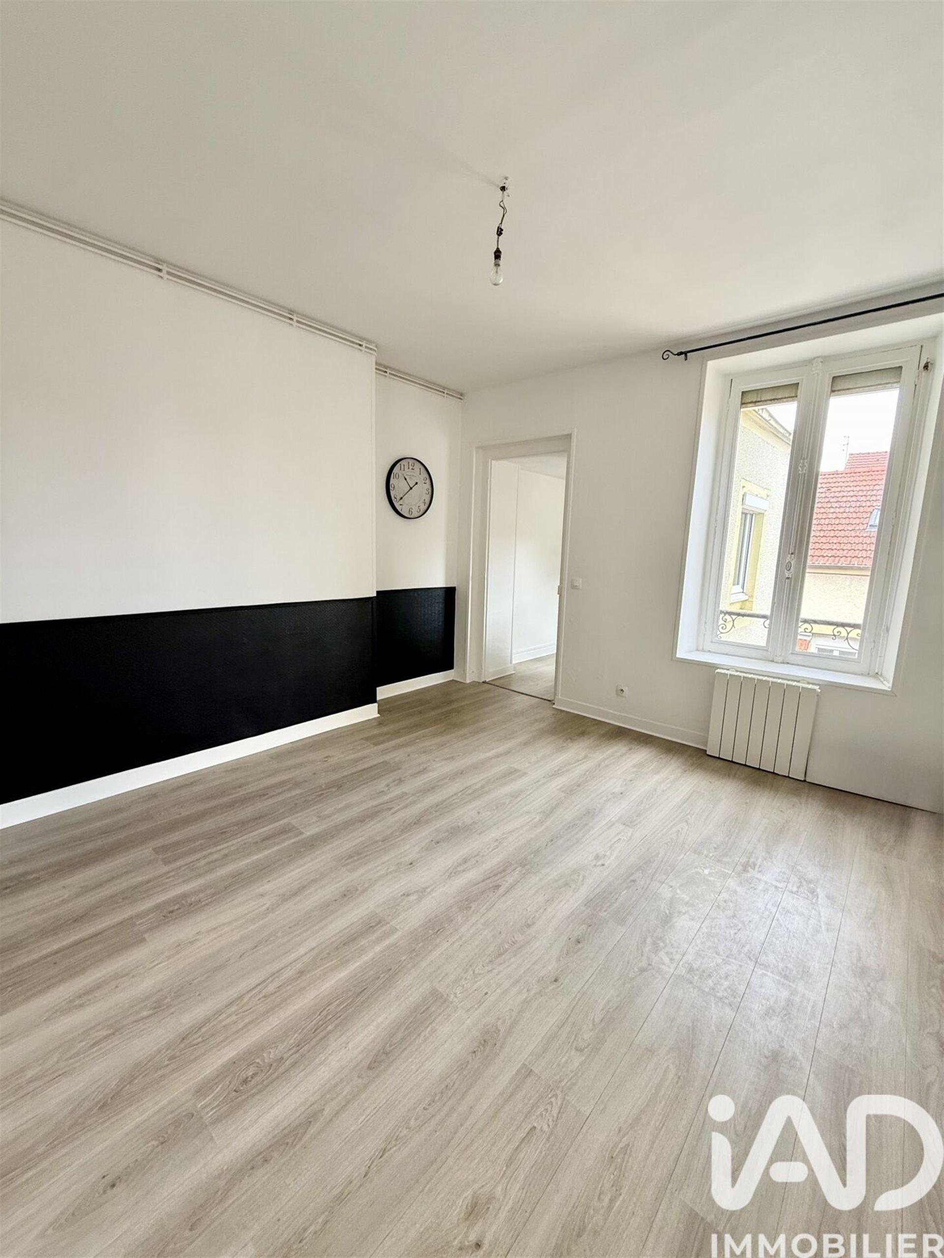 Appartement à vendre, 32m², Reims