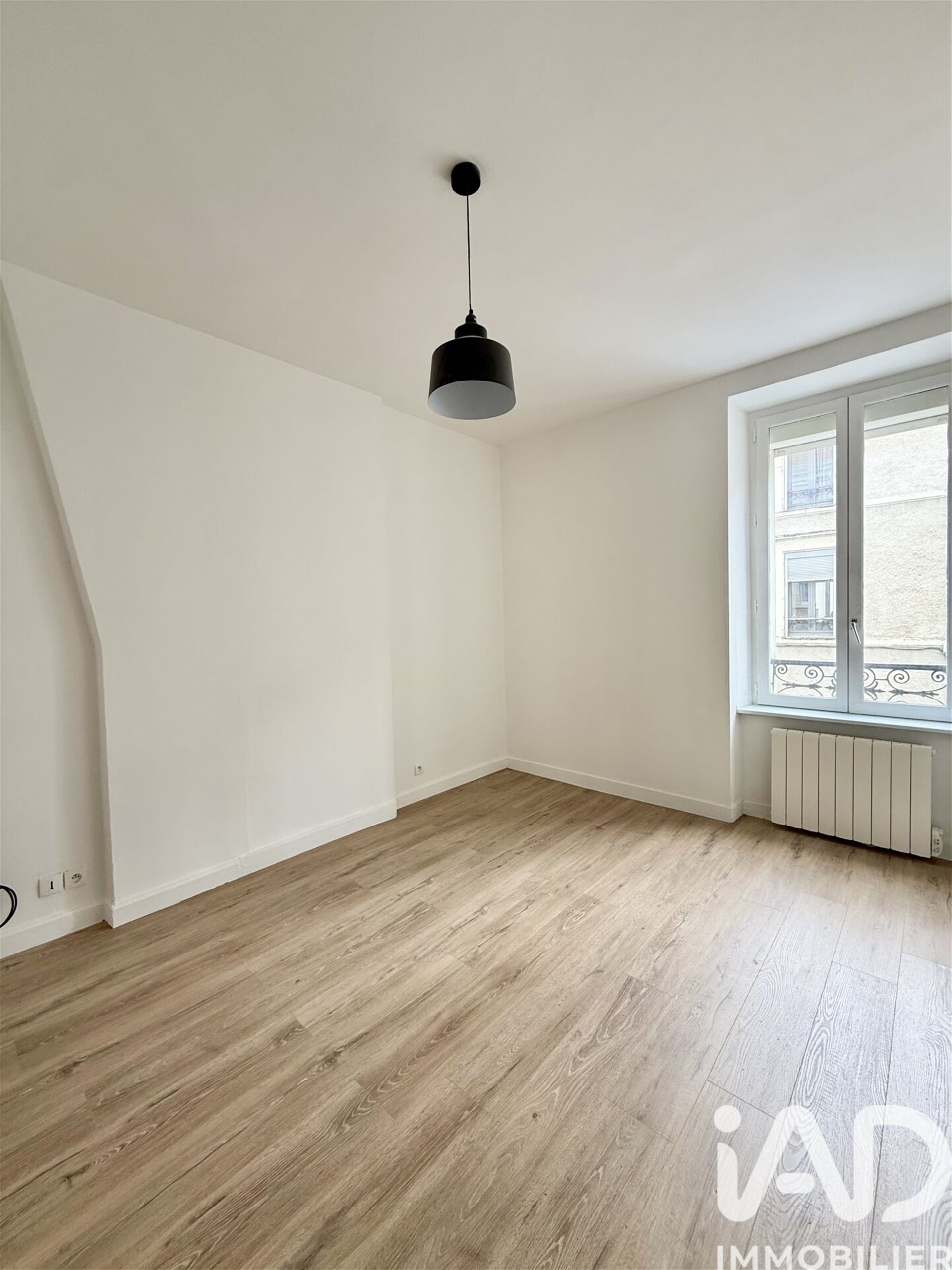 Appartement à vendre, 32m², Reims