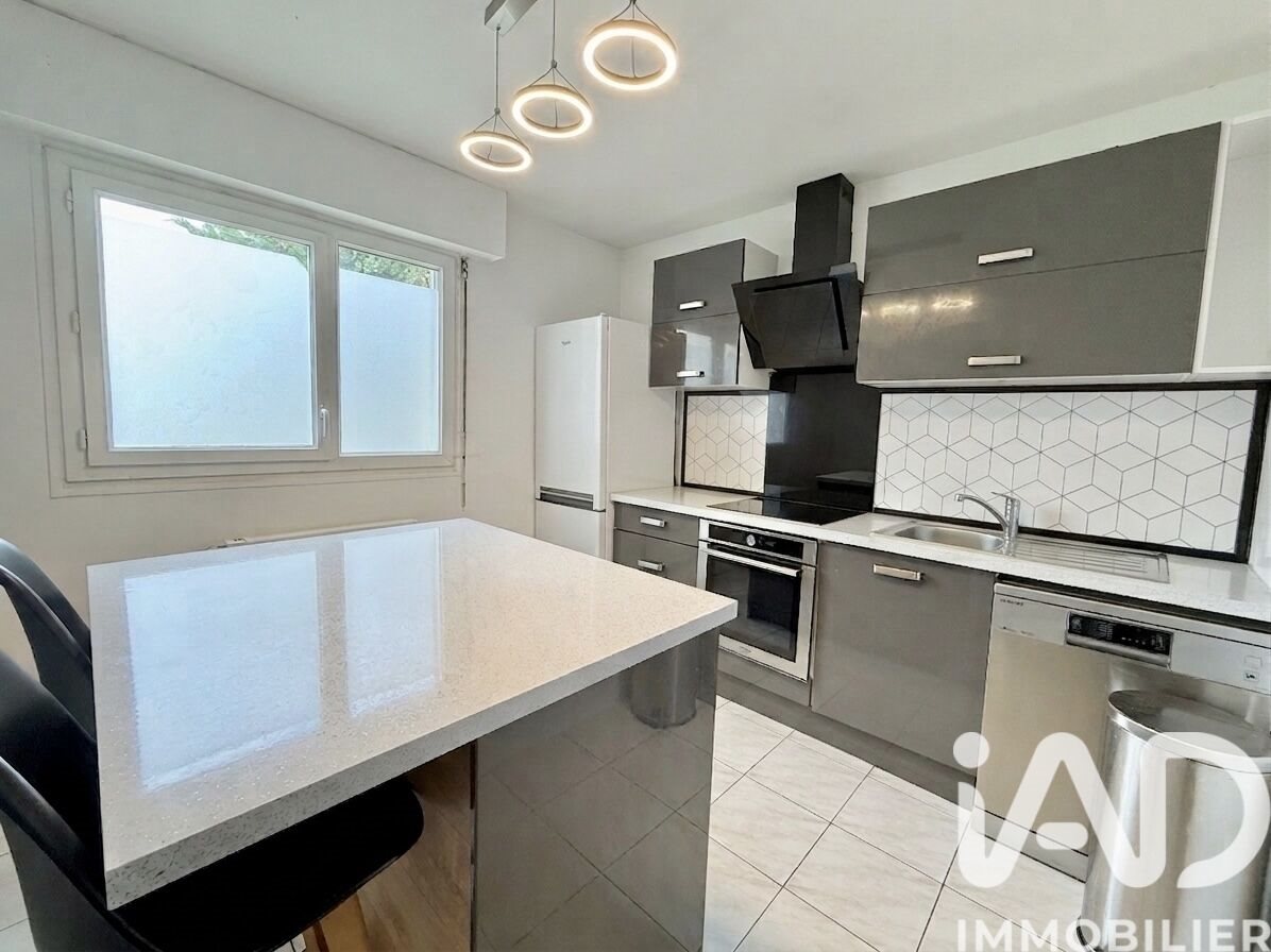 Appartement à vendre, 76m², Reims