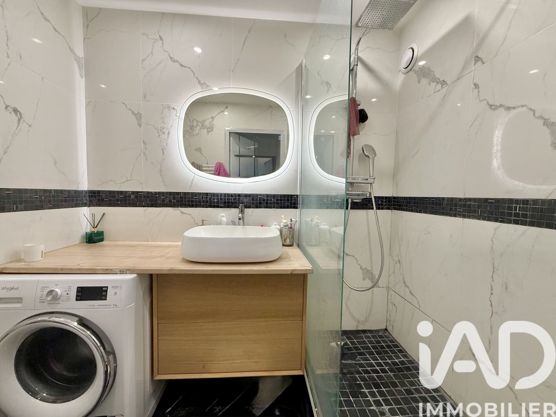 Appartement à vendre, 76m², Reims