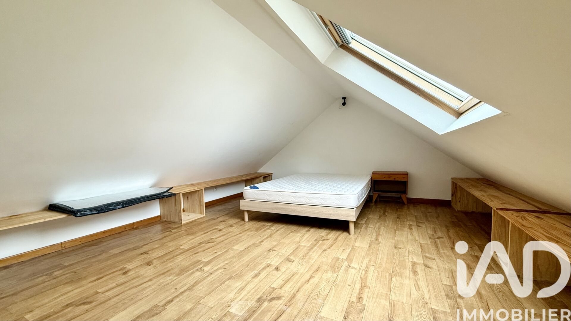 Appartement à vendre, 11m², Reims