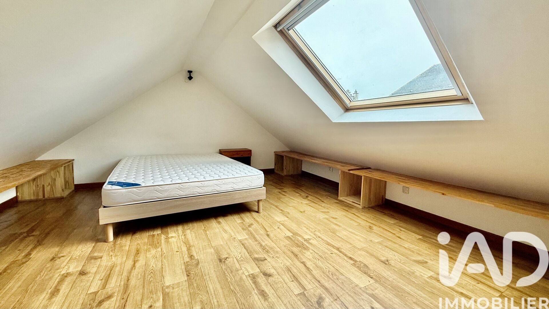 Appartement à vendre, 11m², Reims