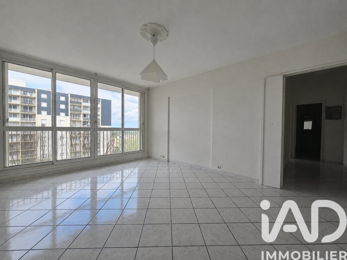 Appartement à vendre, 68m², Montigny-lès-Cormeilles